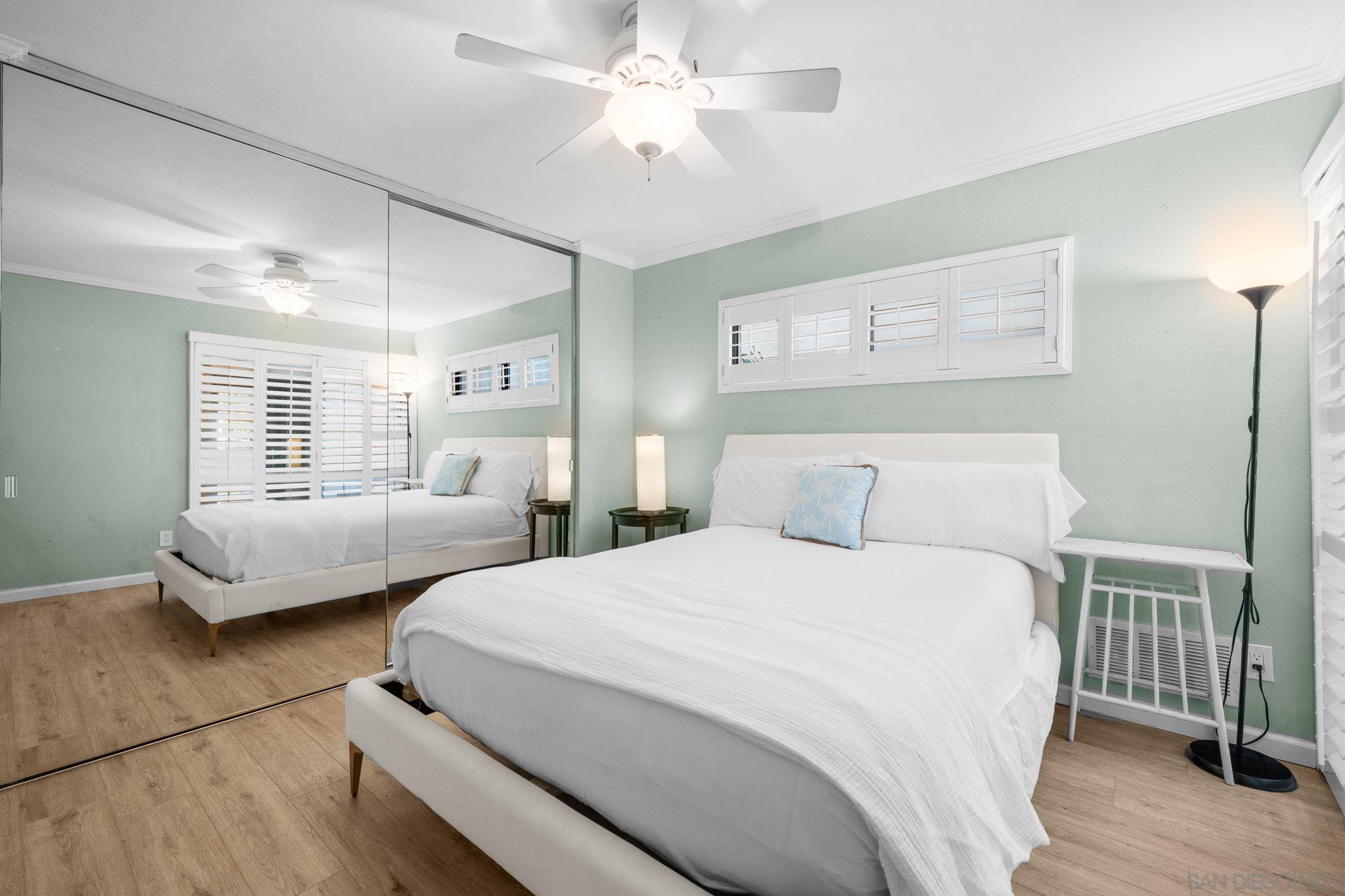 Detail Gallery Image 20 of 39 For 515 S Sierra Ave  #119,  Solana Beach,  CA 92075 - 2 Beds | 2/1 Baths