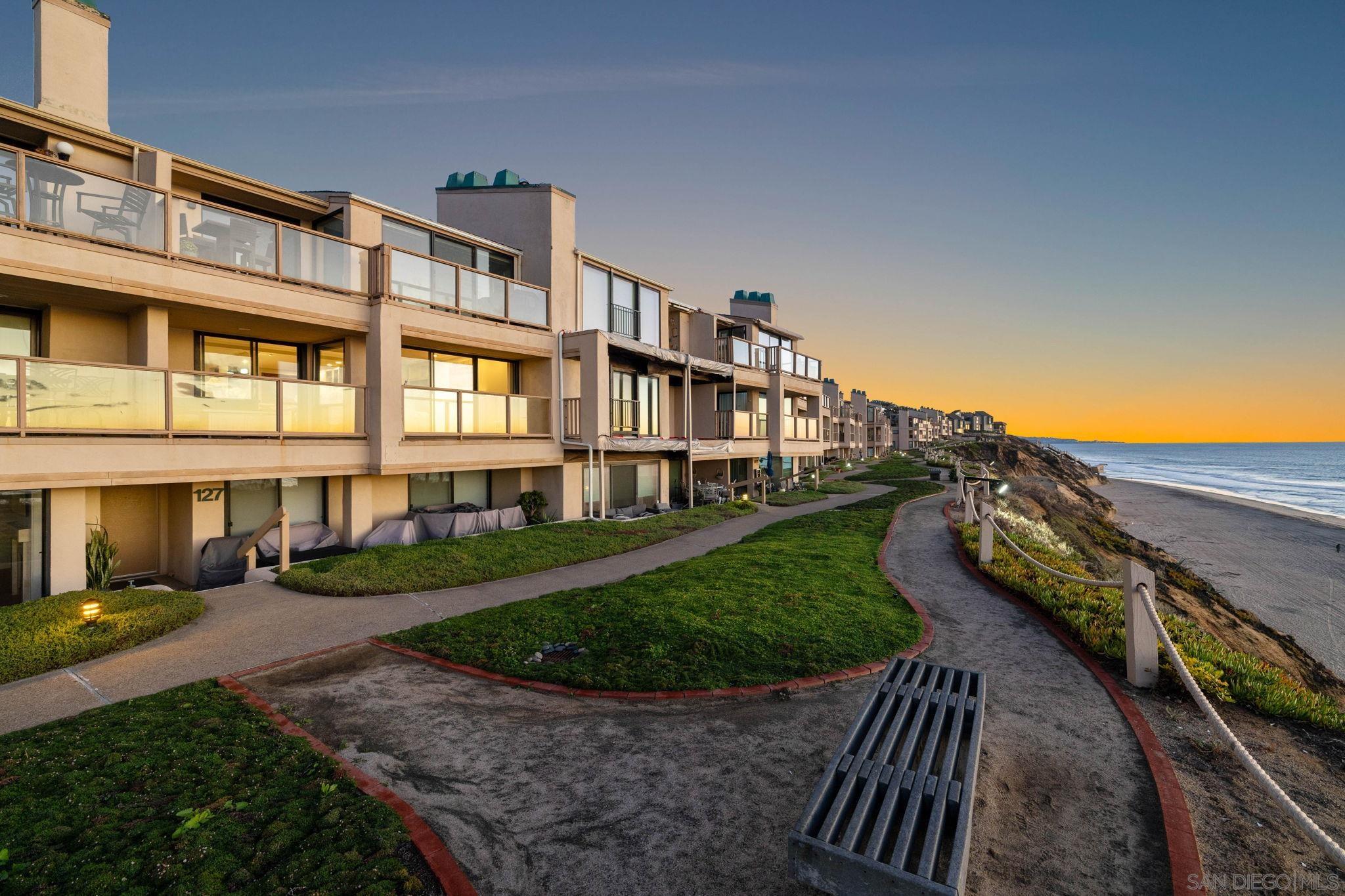 Detail Gallery Image 32 of 39 For 515 S Sierra Ave  #119,  Solana Beach,  CA 92075 - 2 Beds | 2/1 Baths
