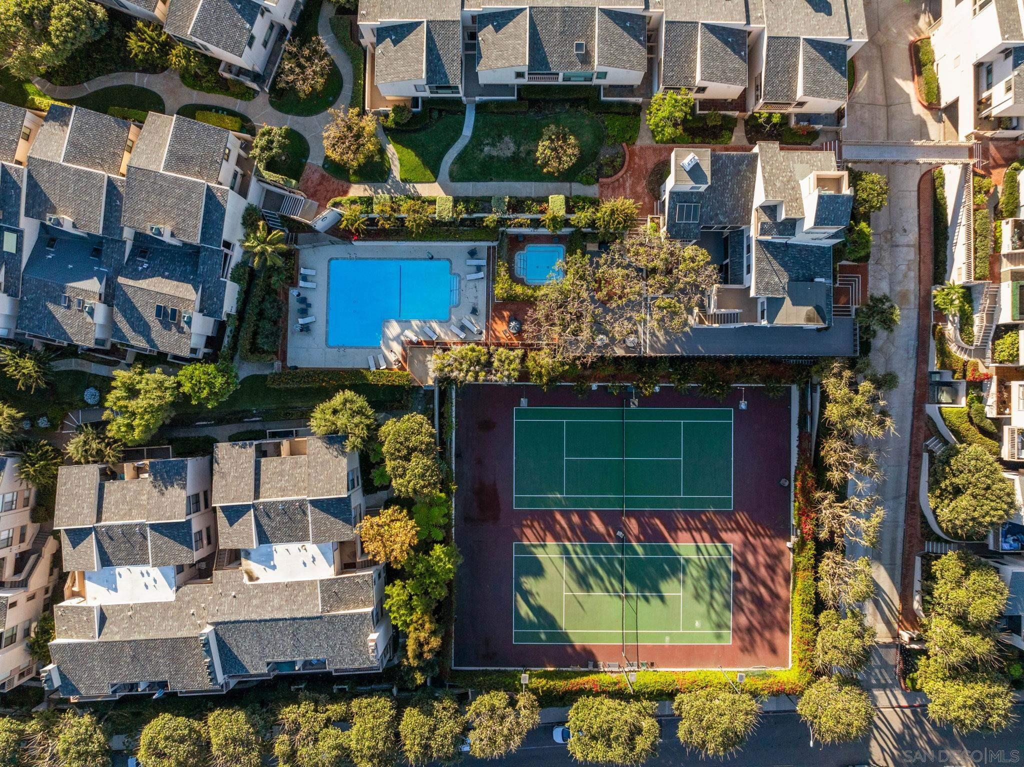 Detail Gallery Image 35 of 39 For 515 S Sierra Ave  #119,  Solana Beach,  CA 92075 - 2 Beds | 2/1 Baths