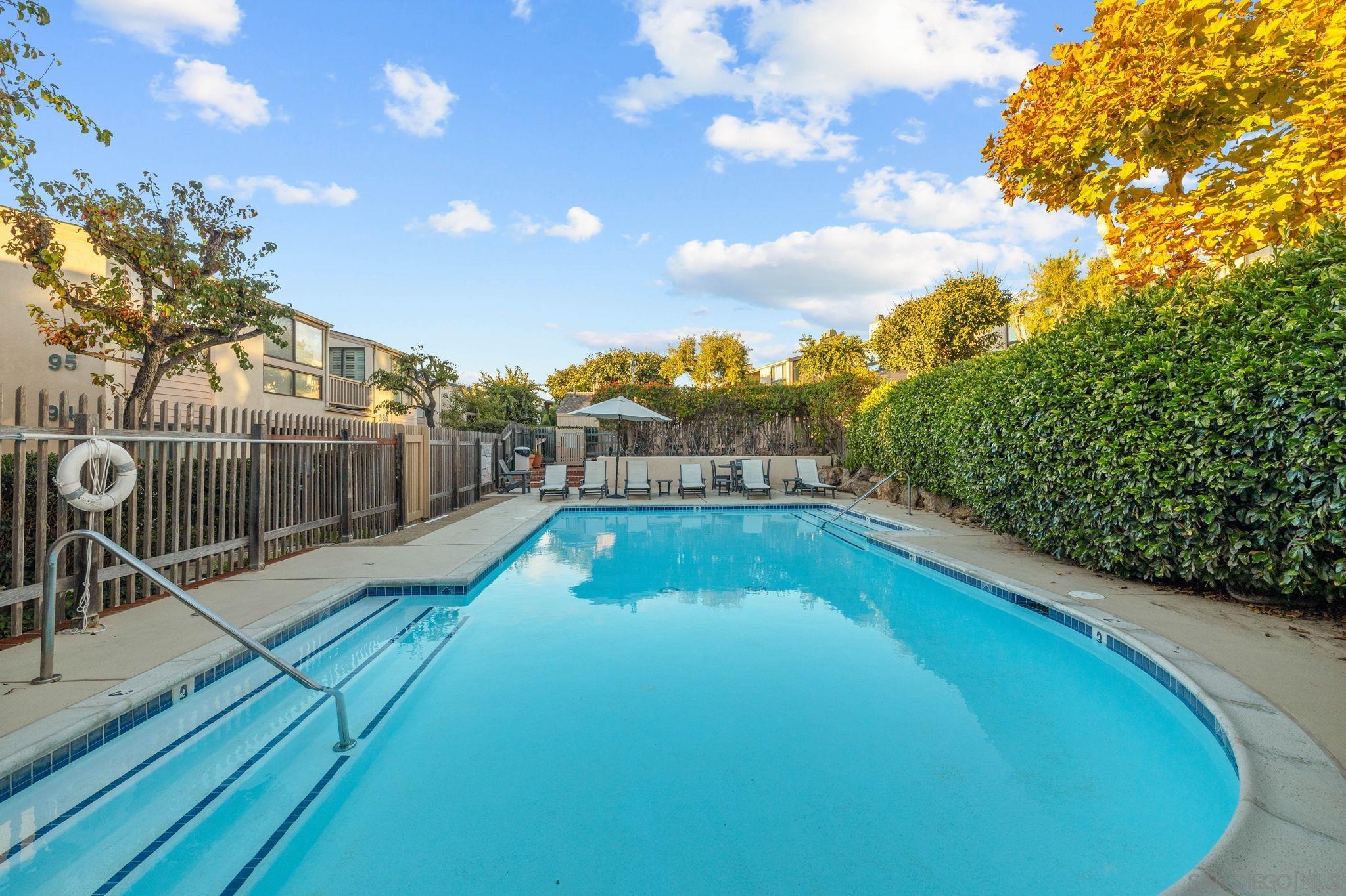 Detail Gallery Image 36 of 39 For 515 S Sierra Ave  #119,  Solana Beach,  CA 92075 - 2 Beds | 2/1 Baths