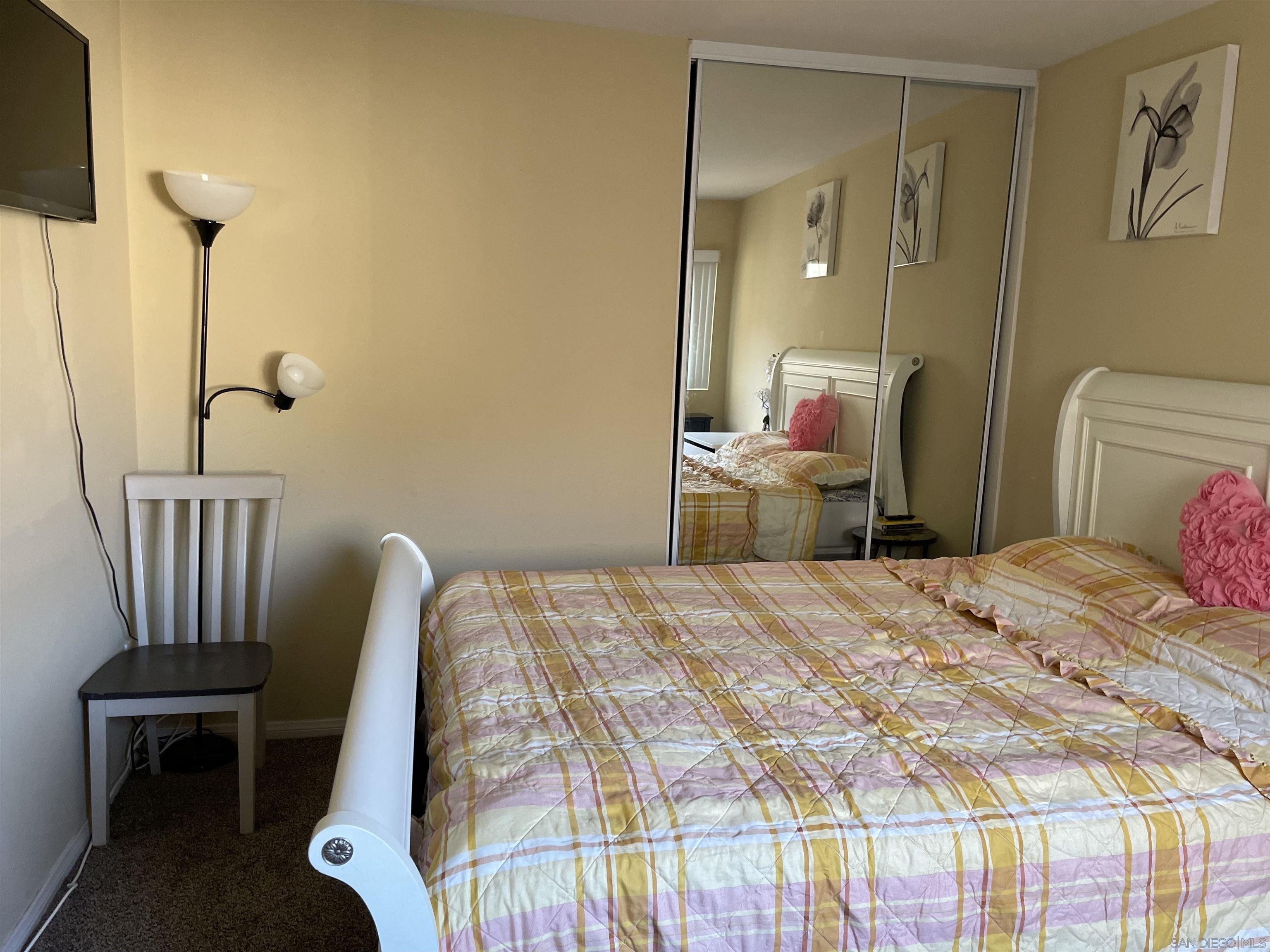 Detail Gallery Image 13 of 18 For 6333  College Grove Way  #5110,  San Diego,  CA 92115 - 2 Beds | 1/1 Baths