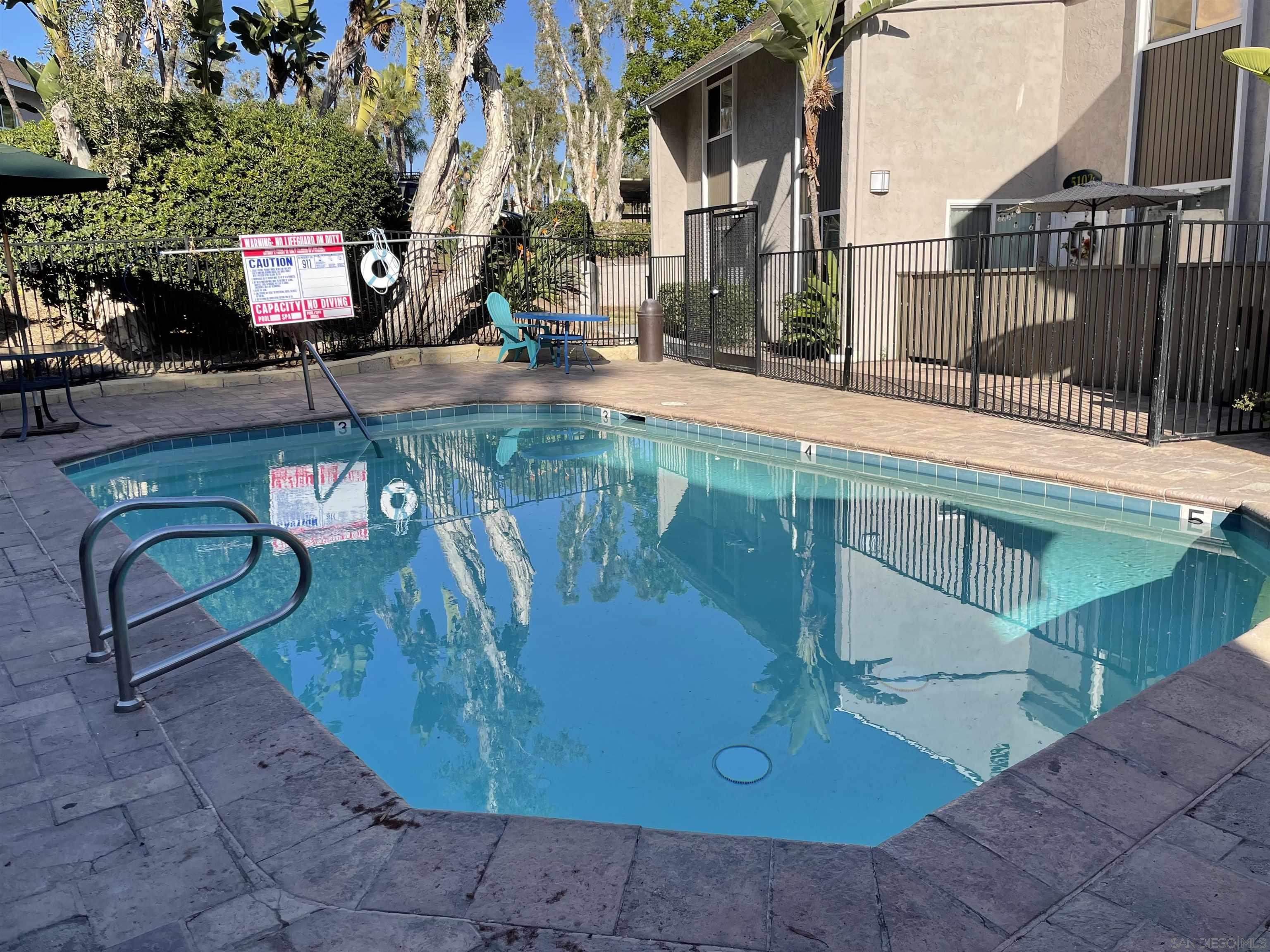 Detail Gallery Image 14 of 18 For 6333  College Grove Way  #5110,  San Diego,  CA 92115 - 2 Beds | 1/1 Baths