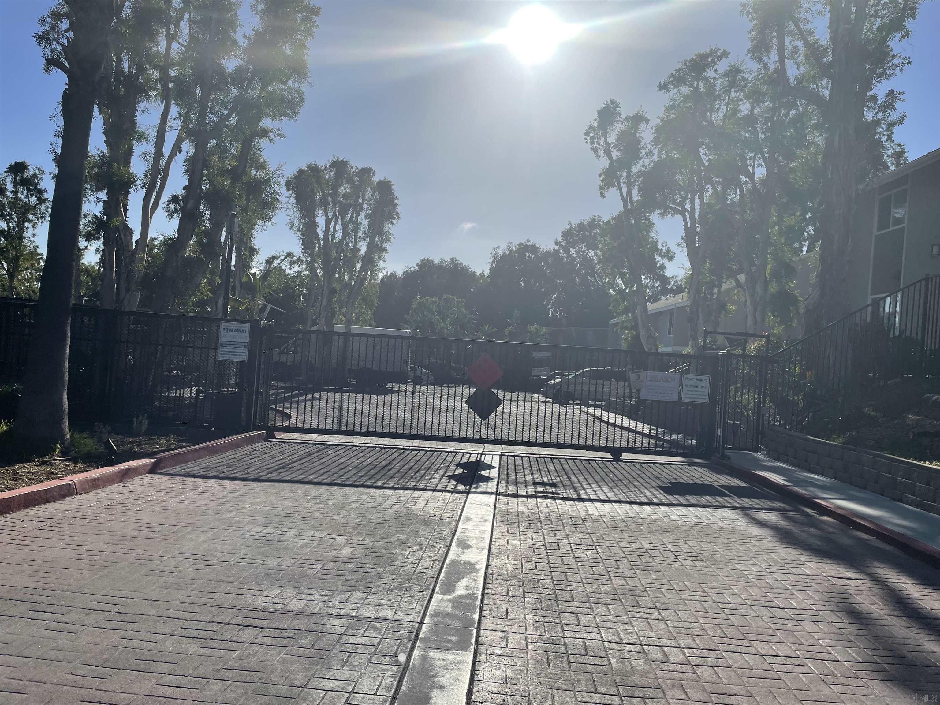 Detail Gallery Image 16 of 18 For 6333  College Grove Way  #5110,  San Diego,  CA 92115 - 2 Beds | 1/1 Baths