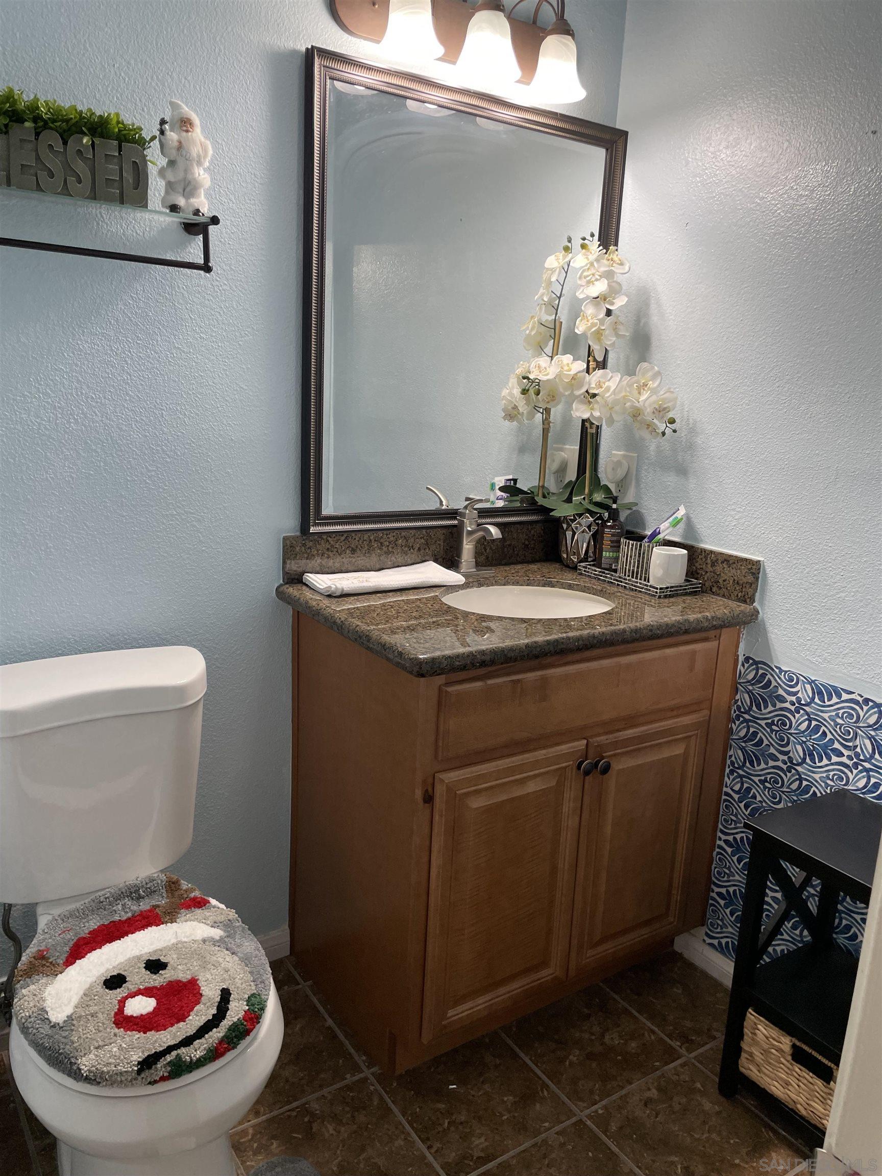 Detail Gallery Image 6 of 18 For 6333  College Grove Way  #5110,  San Diego,  CA 92115 - 2 Beds | 1/1 Baths