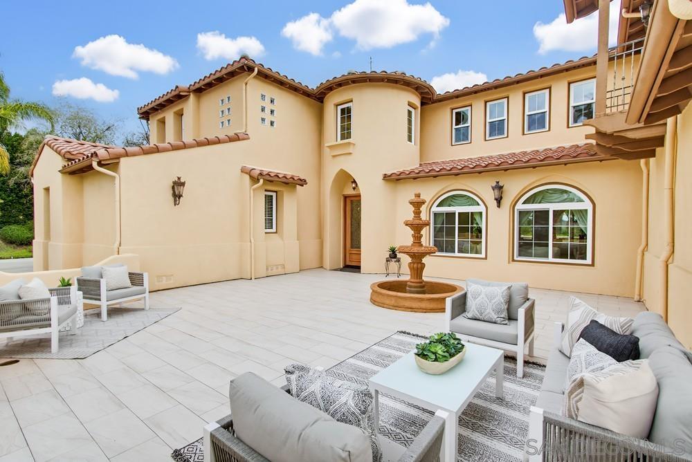 Detail Gallery Image 11 of 74 For 13665  White Rock Station Rd, Poway,  CA 92064 - 7 Beds | 5/1 Baths