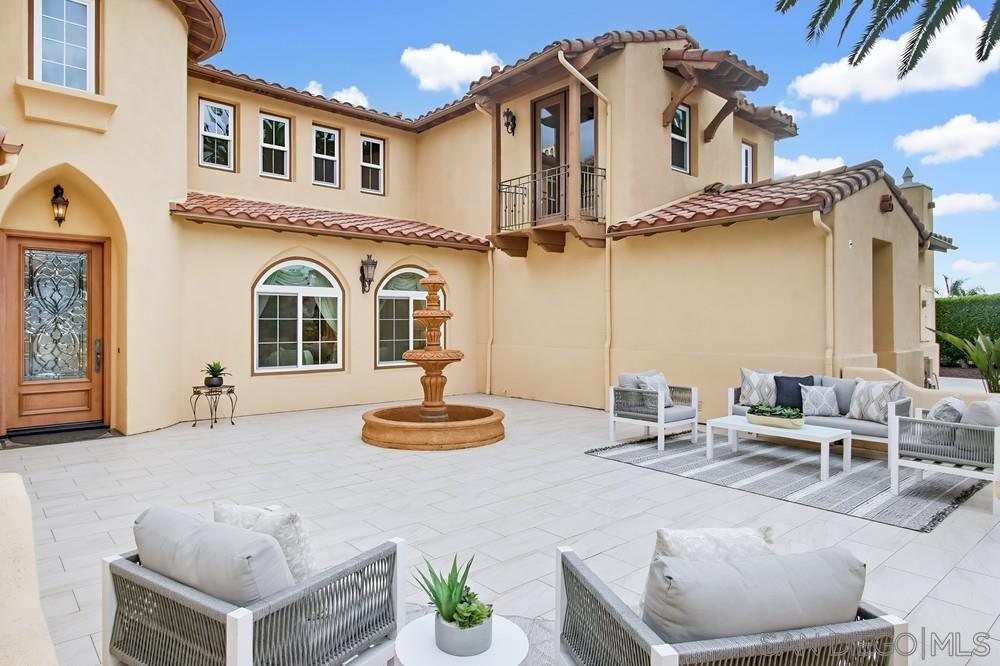 Detail Gallery Image 12 of 74 For 13665  White Rock Station Rd, Poway,  CA 92064 - 7 Beds | 5/1 Baths