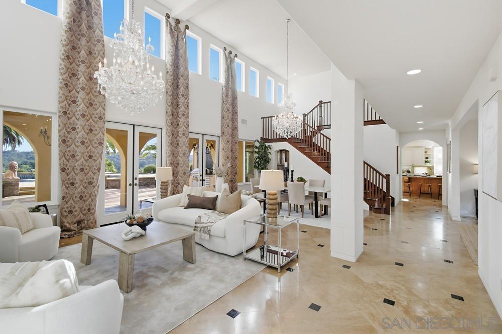 Detail Gallery Image 13 of 74 For 13665  White Rock Station Rd, Poway,  CA 92064 - 7 Beds | 5/1 Baths