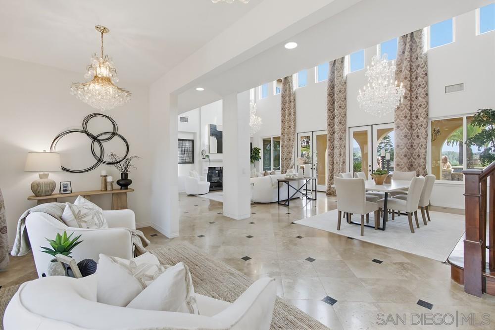 Detail Gallery Image 14 of 74 For 13665  White Rock Station Rd, Poway,  CA 92064 - 7 Beds | 5/1 Baths