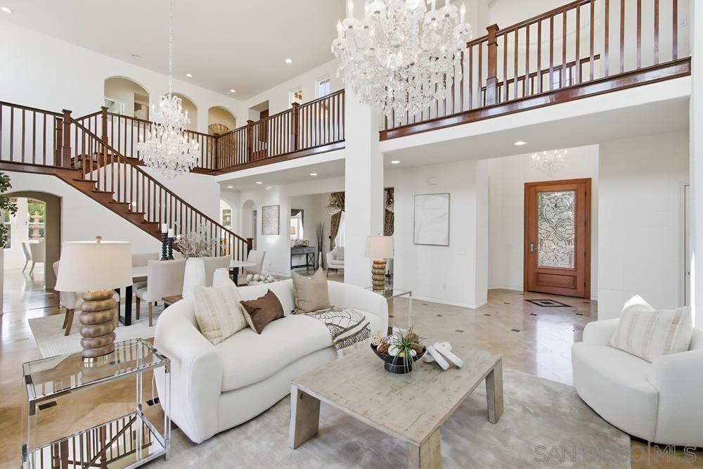 Detail Gallery Image 15 of 74 For 13665  White Rock Station Rd, Poway,  CA 92064 - 7 Beds | 5/1 Baths