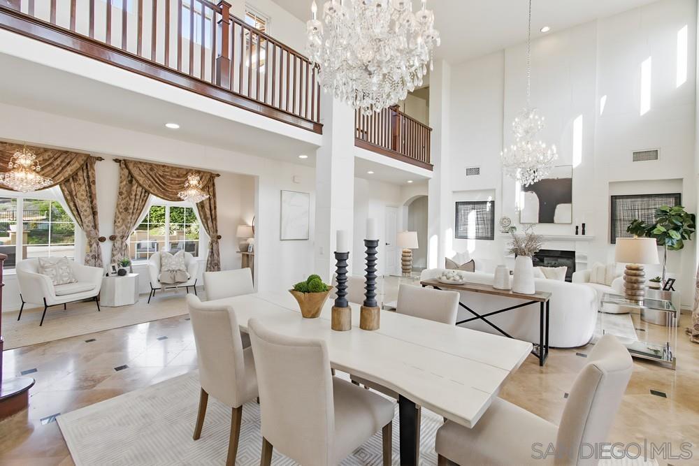 Detail Gallery Image 16 of 74 For 13665  White Rock Station Rd, Poway,  CA 92064 - 7 Beds | 5/1 Baths