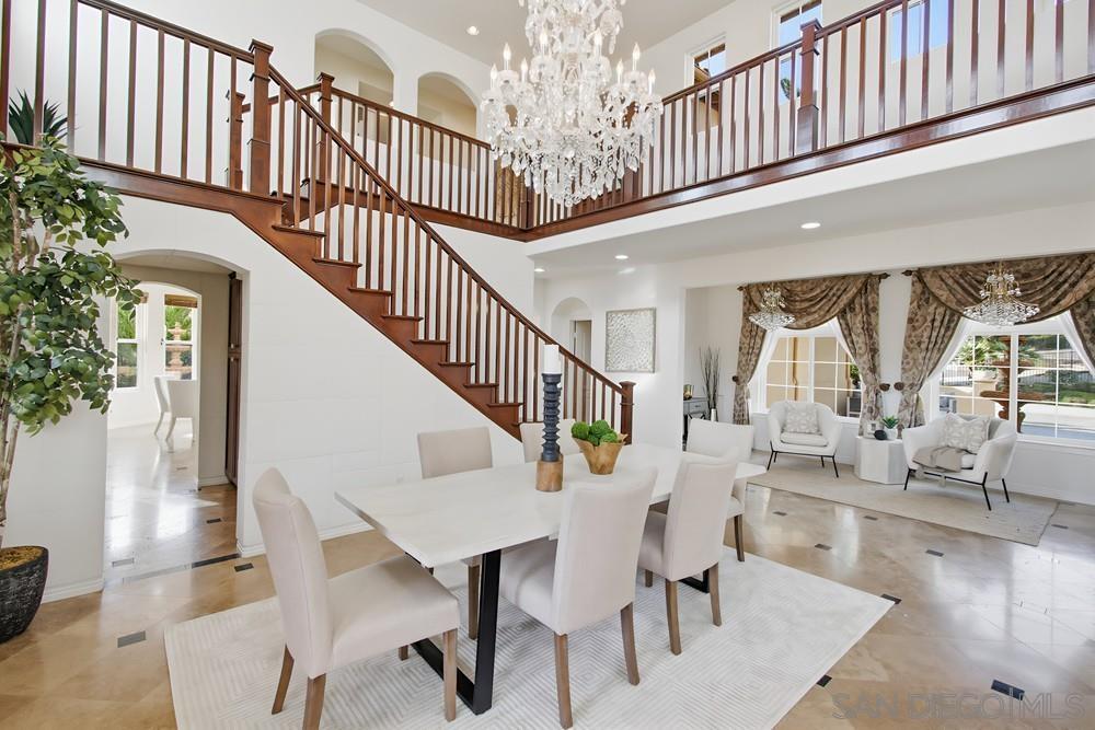 Detail Gallery Image 17 of 74 For 13665  White Rock Station Rd, Poway,  CA 92064 - 7 Beds | 5/1 Baths