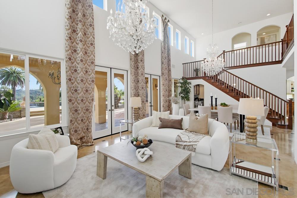 Detail Gallery Image 18 of 74 For 13665  White Rock Station Rd, Poway,  CA 92064 - 7 Beds | 5/1 Baths