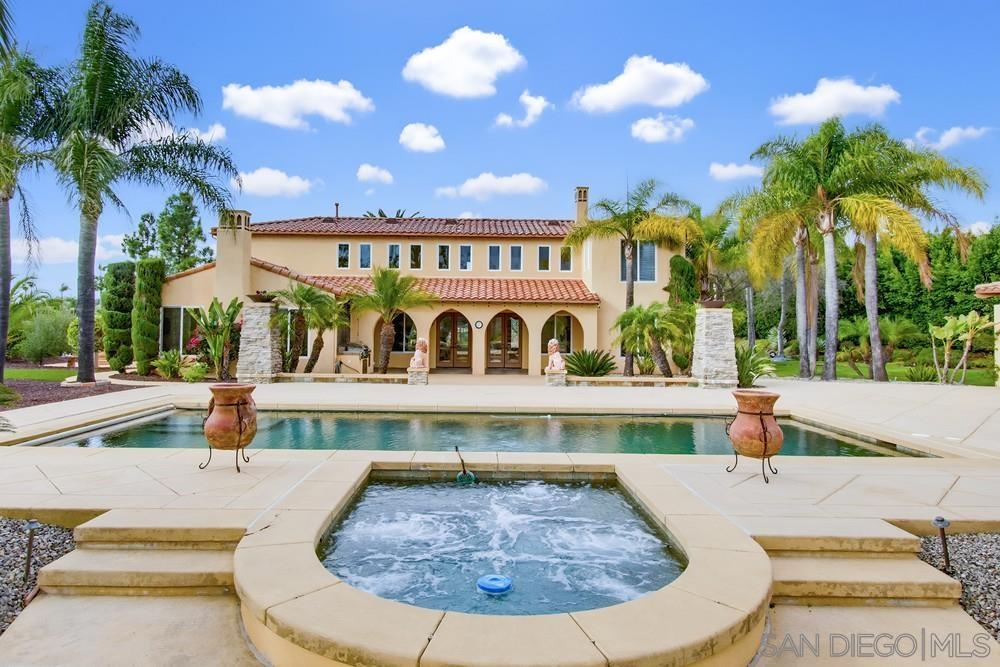 Detail Gallery Image 4 of 74 For 13665  White Rock Station Rd, Poway,  CA 92064 - 7 Beds | 5/1 Baths