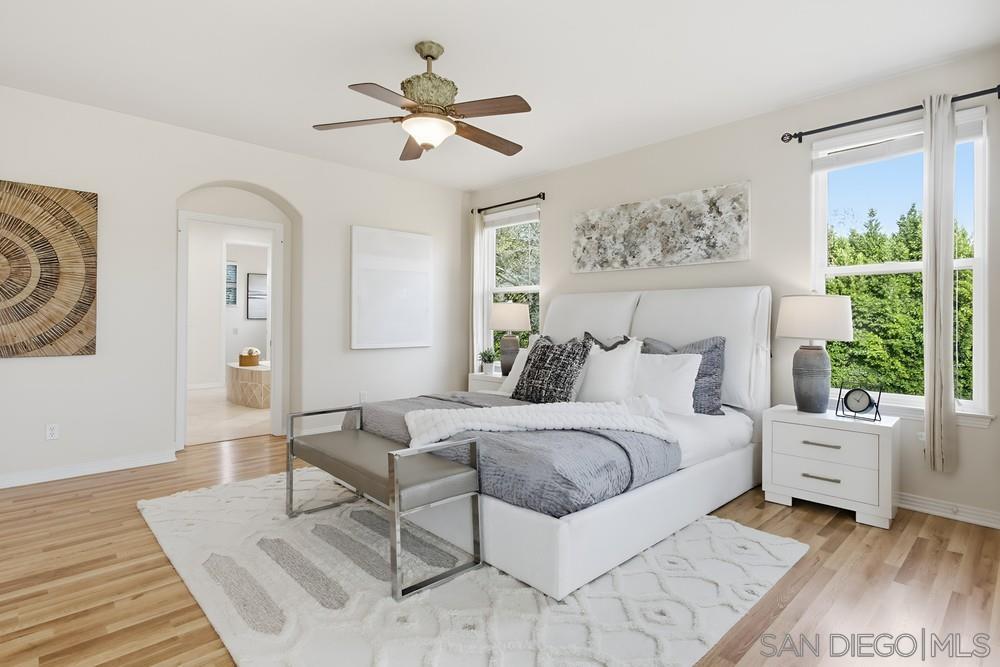 Detail Gallery Image 36 of 74 For 13665  White Rock Station Rd, Poway,  CA 92064 - 7 Beds | 5/1 Baths