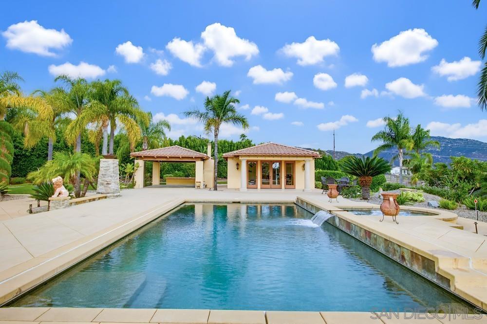 Detail Gallery Image 5 of 74 For 13665  White Rock Station Rd, Poway,  CA 92064 - 7 Beds | 5/1 Baths