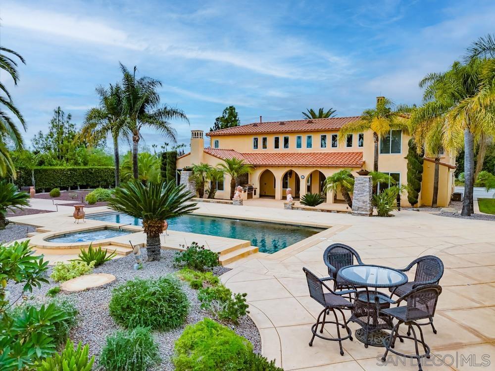 Detail Gallery Image 49 of 74 For 13665  White Rock Station Rd, Poway,  CA 92064 - 7 Beds | 5/1 Baths