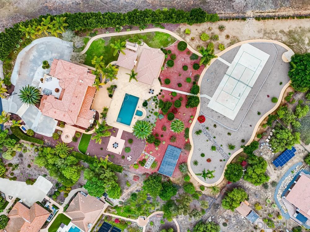 Detail Gallery Image 72 of 74 For 13665  White Rock Station Rd, Poway,  CA 92064 - 7 Beds | 5/1 Baths