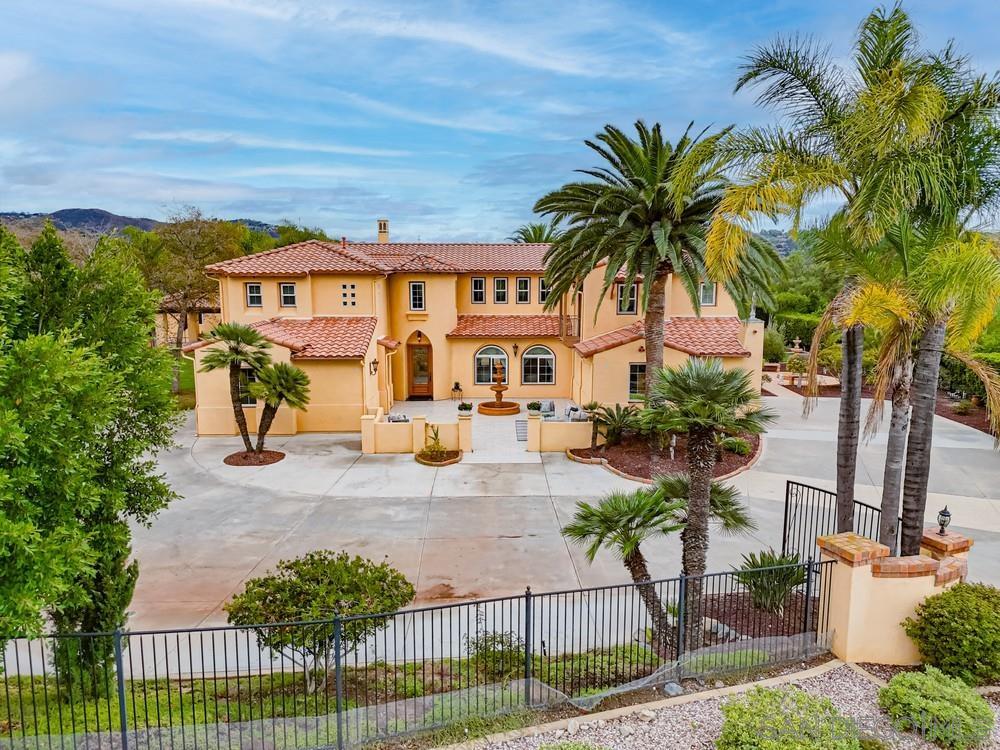 Detail Gallery Image 73 of 74 For 13665  White Rock Station Rd, Poway,  CA 92064 - 7 Beds | 5/1 Baths