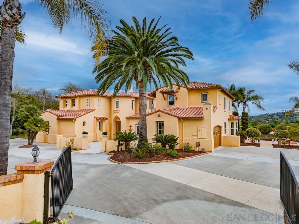 Detail Gallery Image 74 of 74 For 13665  White Rock Station Rd, Poway,  CA 92064 - 7 Beds | 5/1 Baths