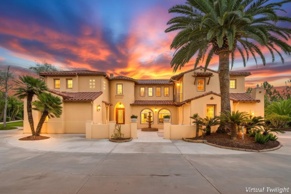 Detail Gallery Image 10 of 74 For 13665  White Rock Station Rd, Poway,  CA 92064 - 7 Beds | 5/1 Baths