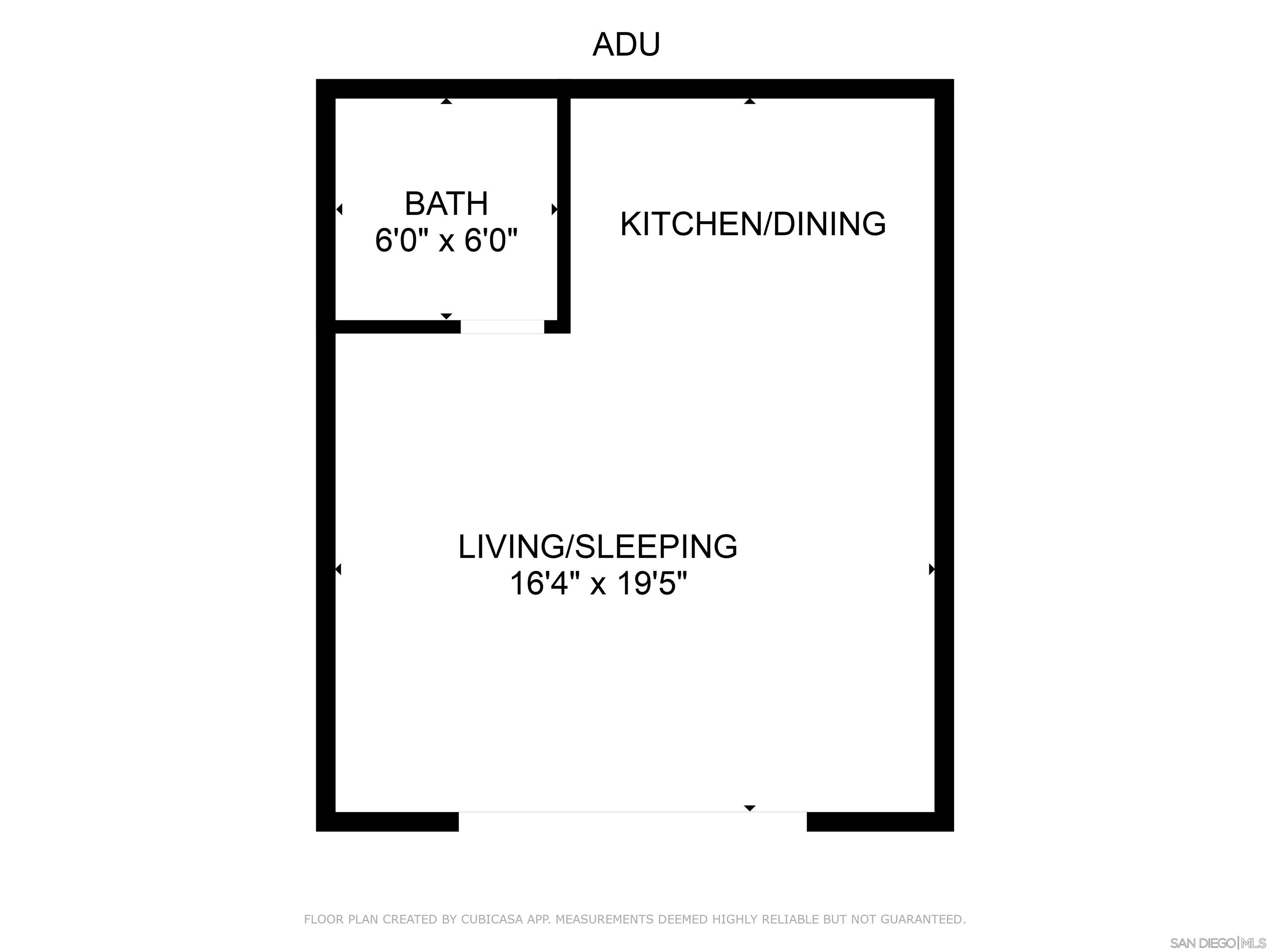 Detail Gallery Image 17 of 60 For 3653  Wilson Ave, San Diego,  CA 92104 - 4 Beds | 4/1 Baths