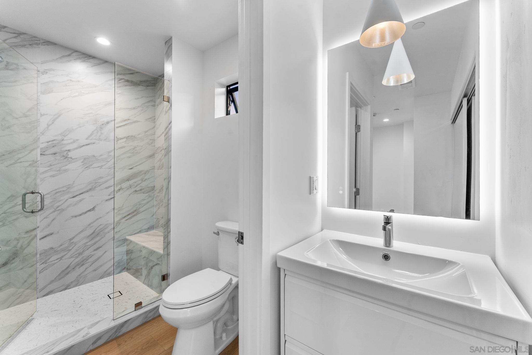 Detail Gallery Image 25 of 60 For 3653  Wilson Ave, San Diego,  CA 92104 - 4 Beds | 4/1 Baths