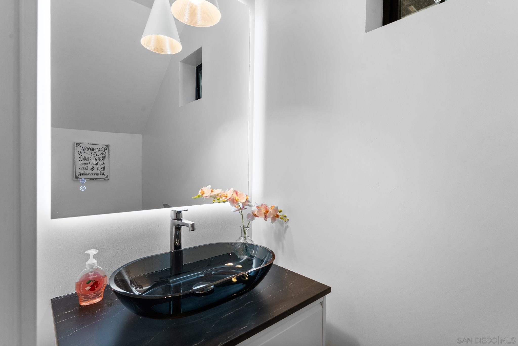 Detail Gallery Image 28 of 60 For 3653  Wilson Ave, San Diego,  CA 92104 - 4 Beds | 4/1 Baths