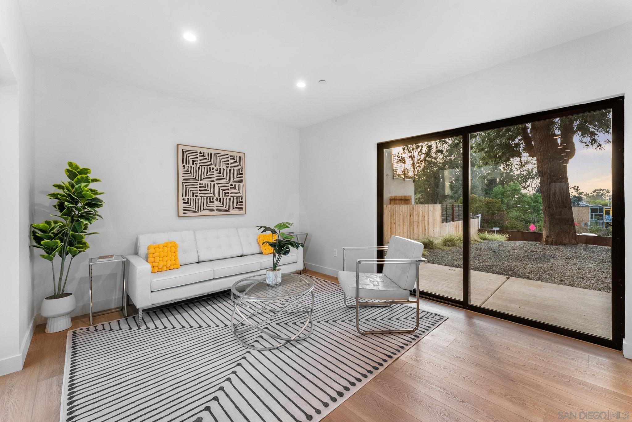 Detail Gallery Image 5 of 60 For 3653  Wilson Ave, San Diego,  CA 92104 - 4 Beds | 4/1 Baths