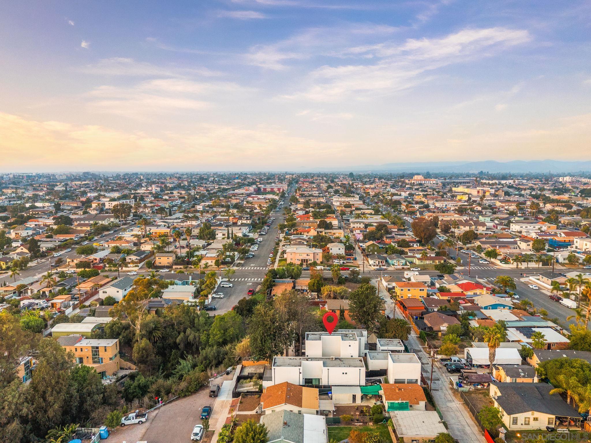 Detail Gallery Image 43 of 60 For 3653  Wilson Ave, San Diego,  CA 92104 - 4 Beds | 4/1 Baths