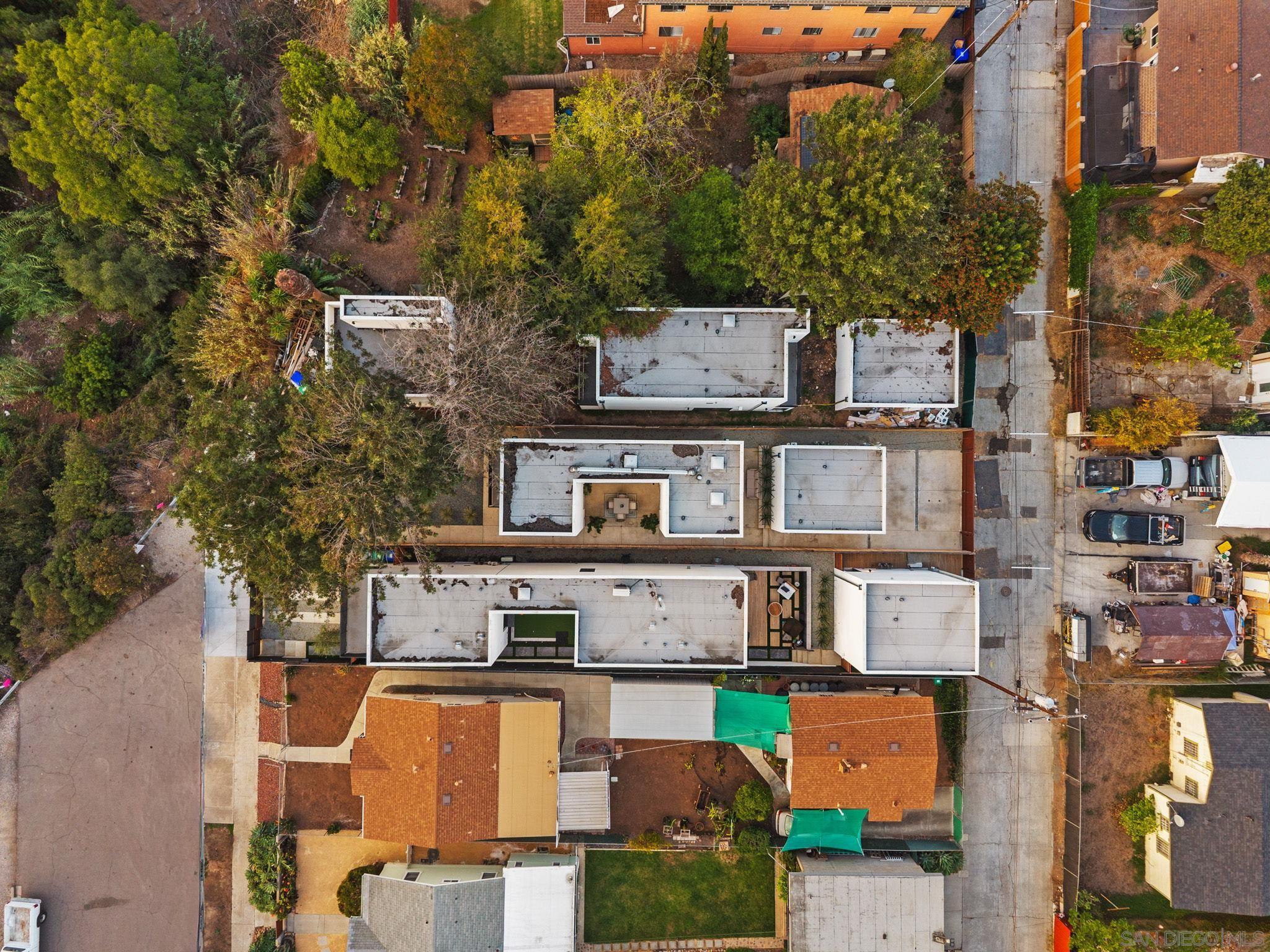 Detail Gallery Image 45 of 60 For 3653  Wilson Ave, San Diego,  CA 92104 - 4 Beds | 4/1 Baths