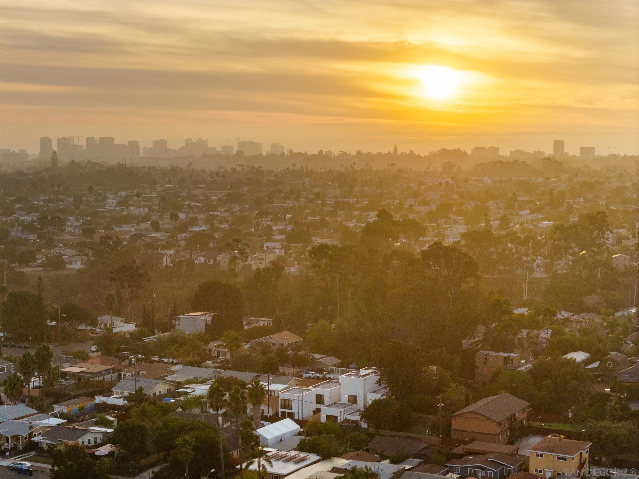Detail Gallery Image 47 of 60 For 3653  Wilson Ave, San Diego,  CA 92104 - 4 Beds | 4/1 Baths
