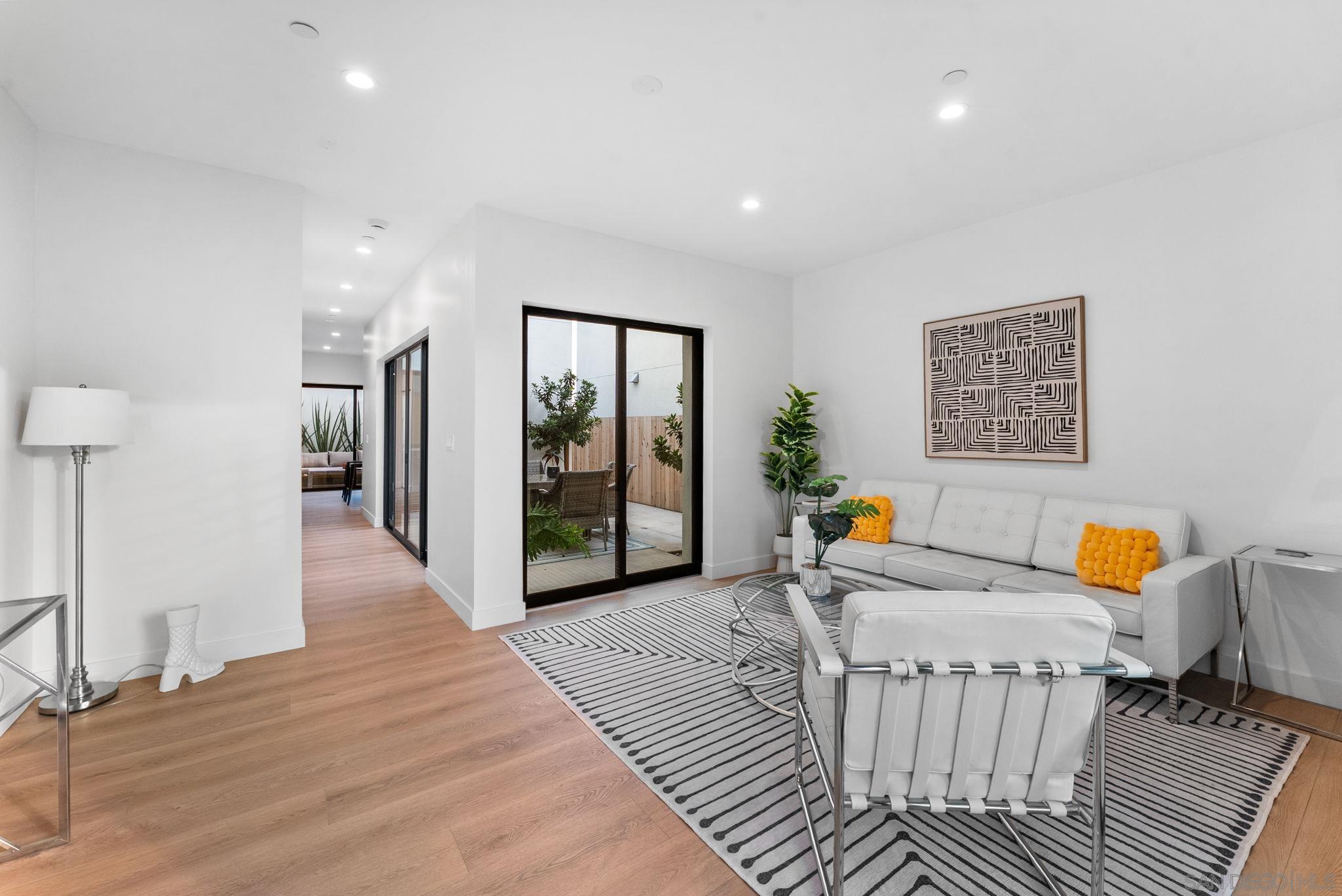 Detail Gallery Image 6 of 60 For 3653  Wilson Ave, San Diego,  CA 92104 - 4 Beds | 4/1 Baths