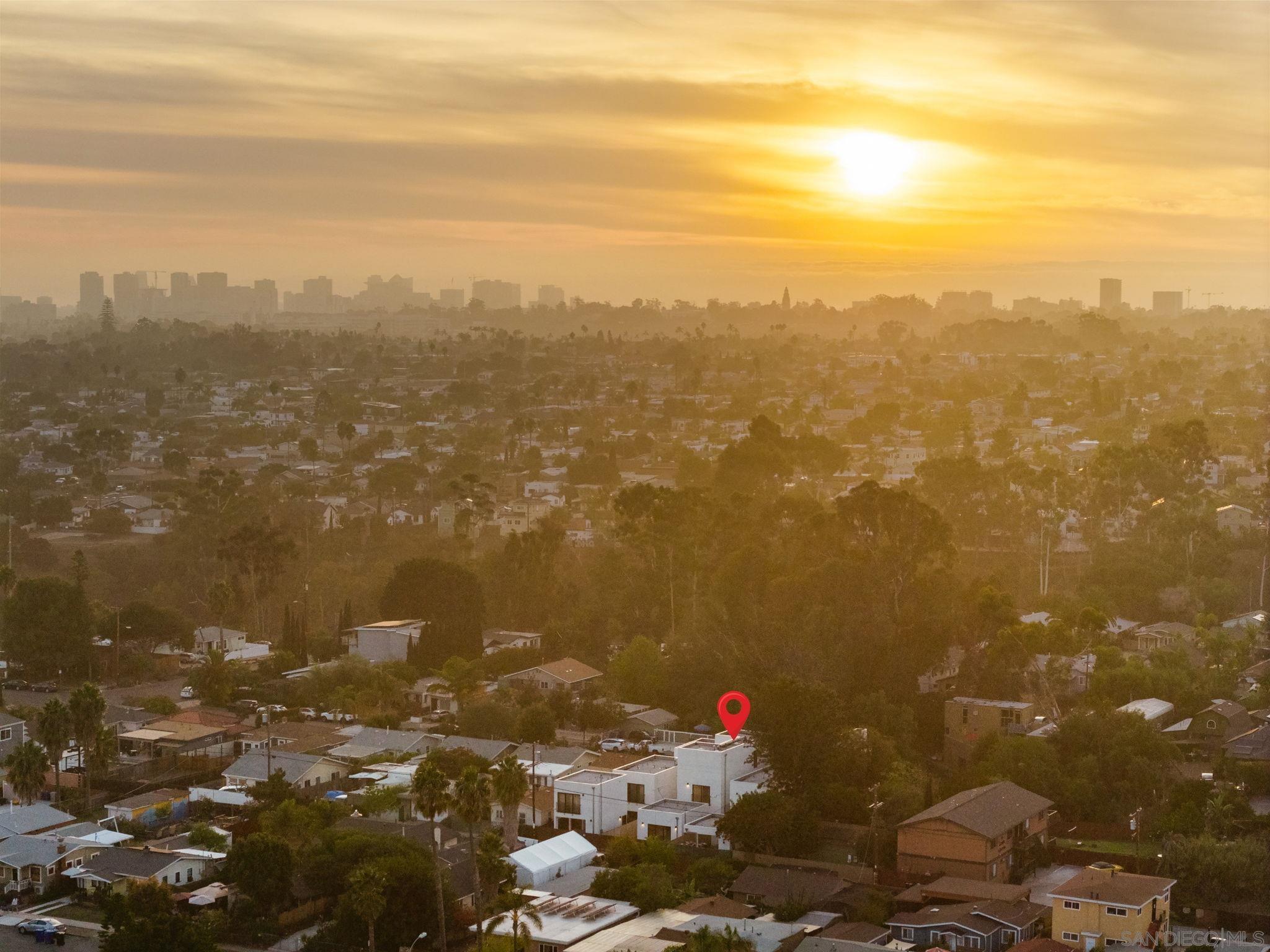 Detail Gallery Image 53 of 60 For 3653  Wilson Ave, San Diego,  CA 92104 - 4 Beds | 4/1 Baths