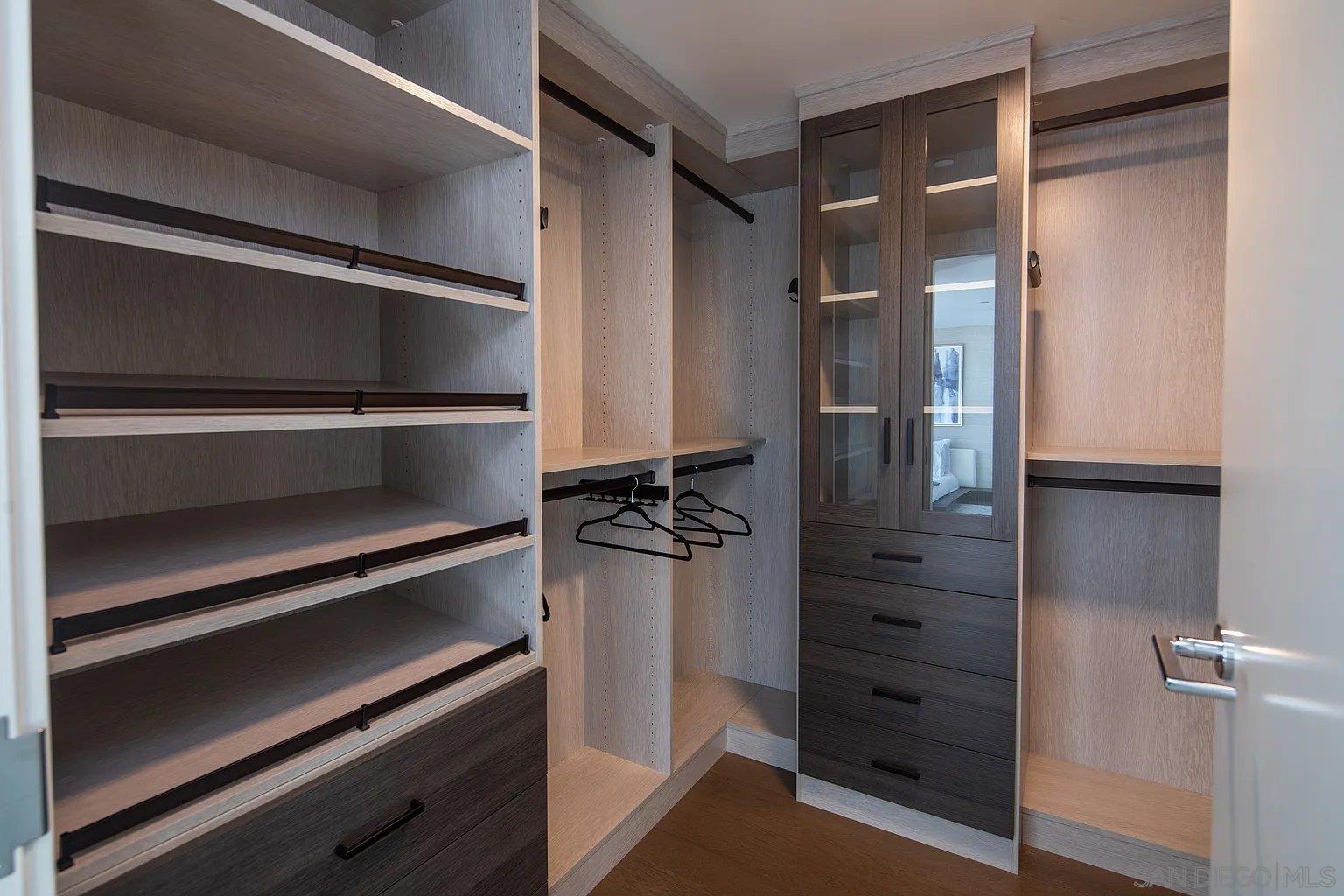 Detail Gallery Image 22 of 26 For 1388  Kettner Blvd  3405, San Diego,  CA 92101 - 2 Beds | 2 Baths