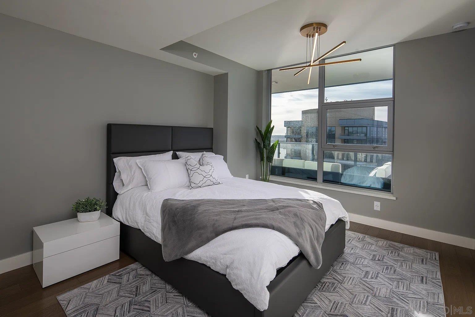 Detail Gallery Image 25 of 26 For 1388  Kettner Blvd  3405, San Diego,  CA 92101 - 2 Beds | 2 Baths