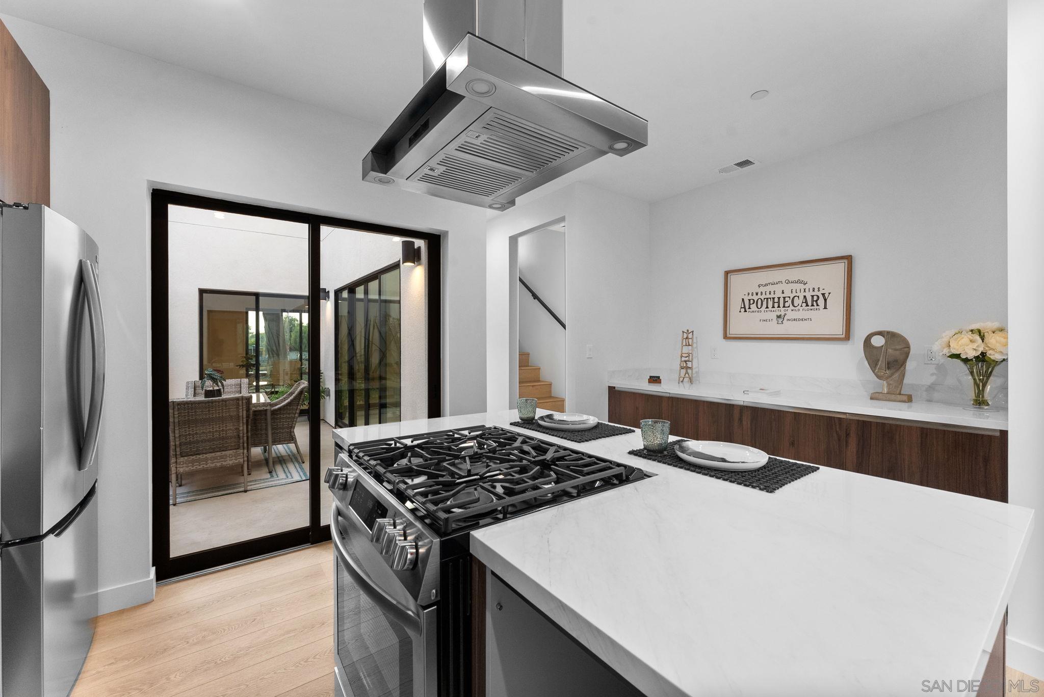 Detail Gallery Image 12 of 60 For 3653  Wilson Ave, San Diego,  CA 92104 - – Beds | – Baths