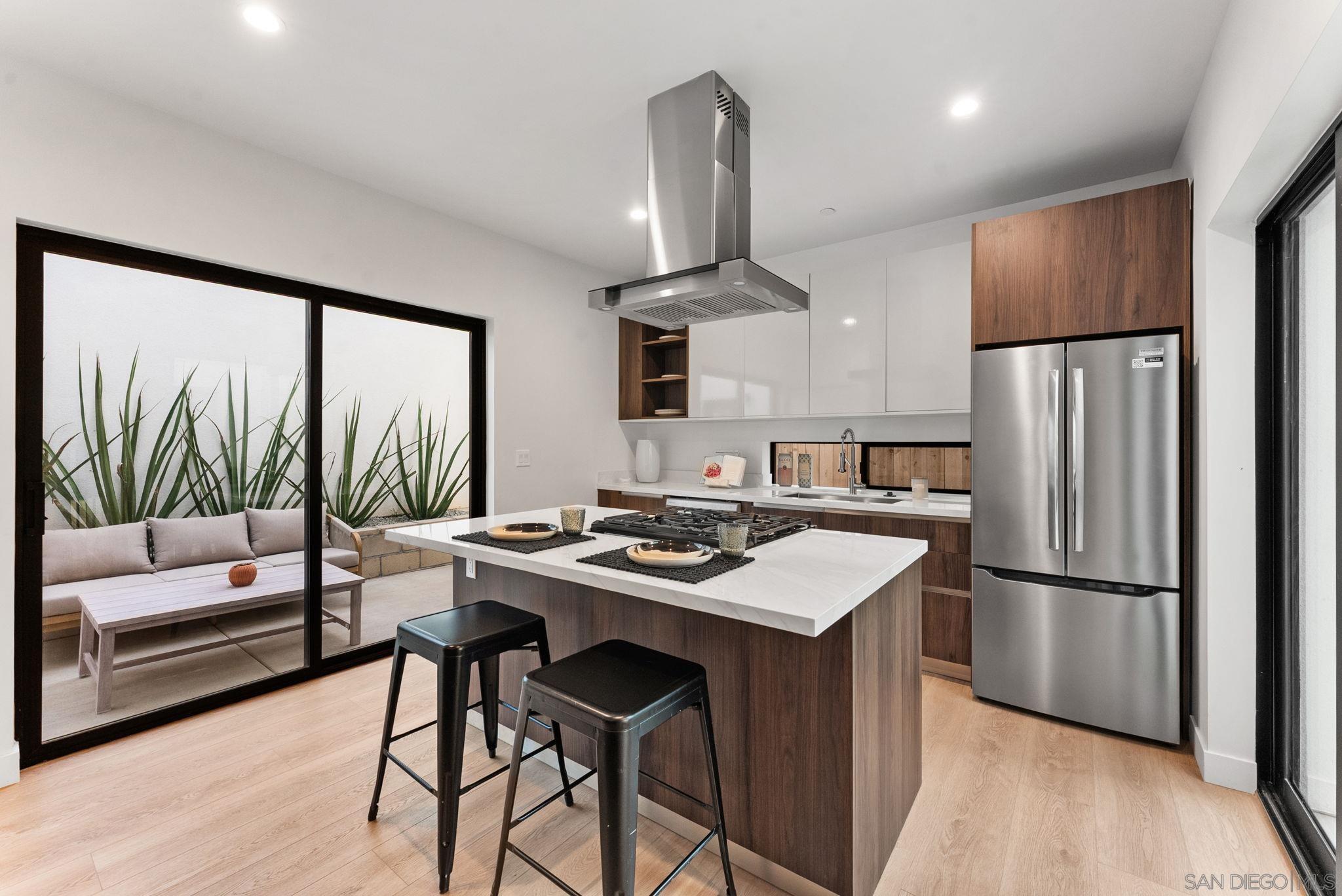 Detail Gallery Image 13 of 60 For 3653  Wilson Ave, San Diego,  CA 92104 - – Beds | – Baths