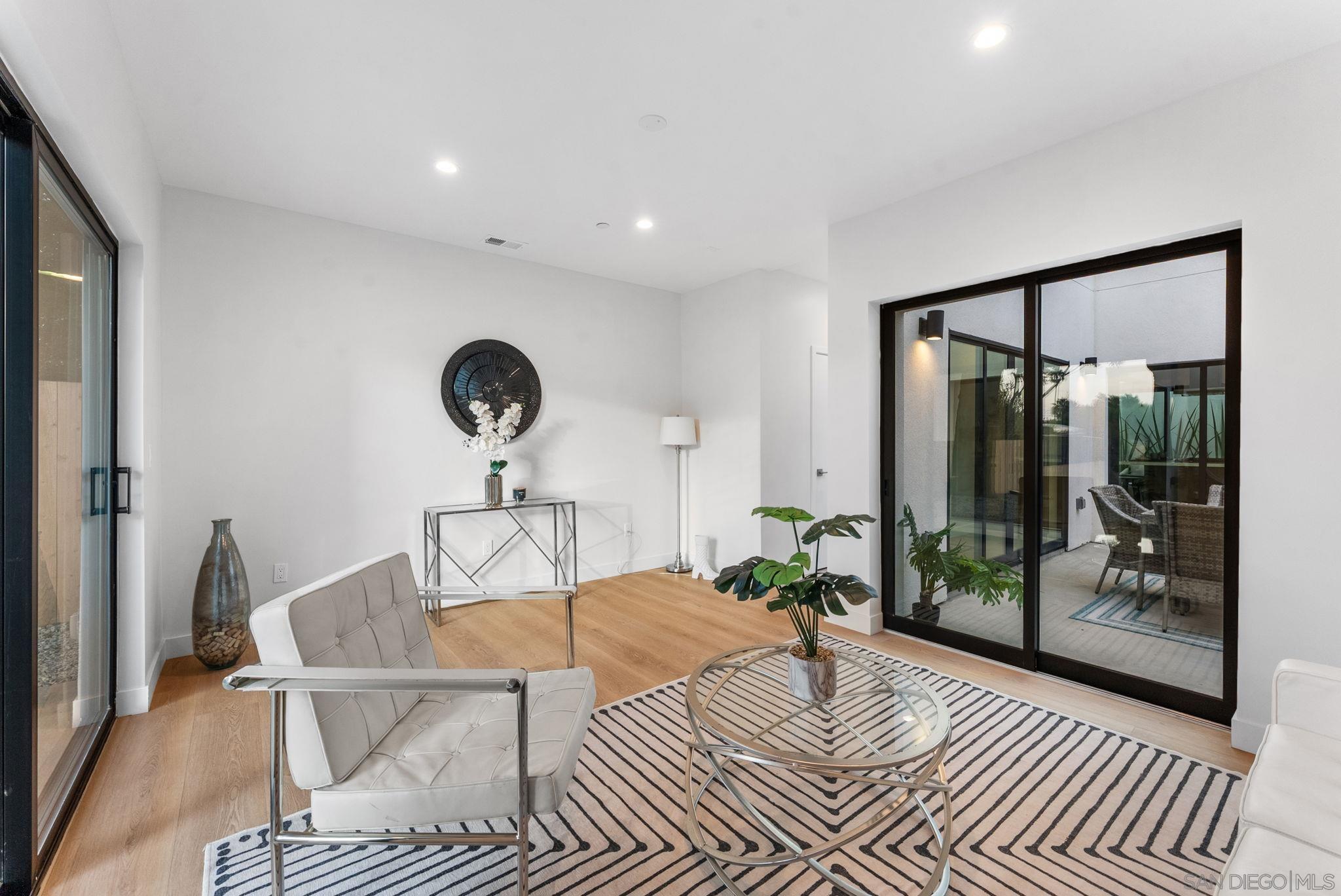 Detail Gallery Image 15 of 60 For 3653  Wilson Ave, San Diego,  CA 92104 - – Beds | – Baths