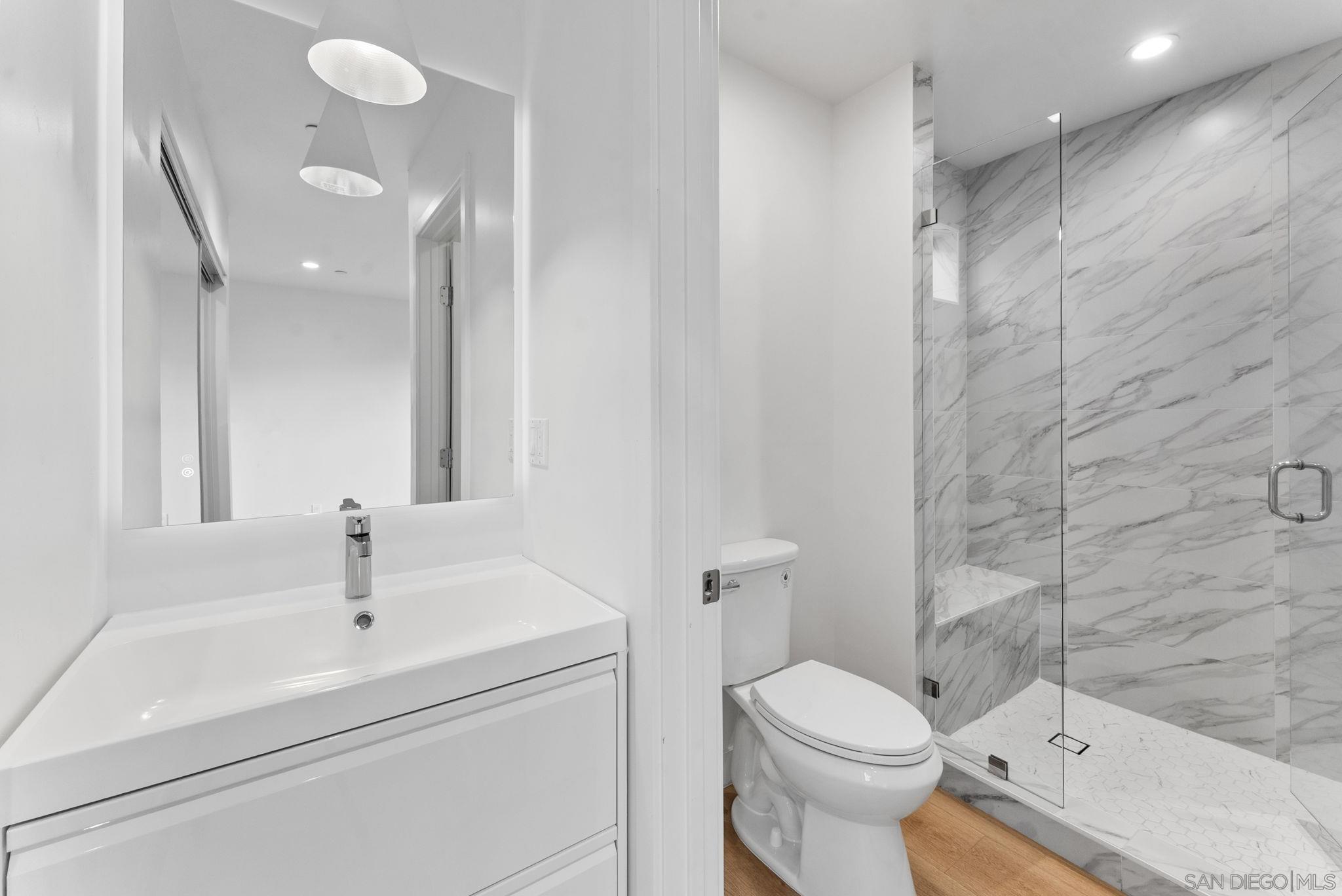 Detail Gallery Image 23 of 60 For 3653  Wilson Ave, San Diego,  CA 92104 - – Beds | – Baths