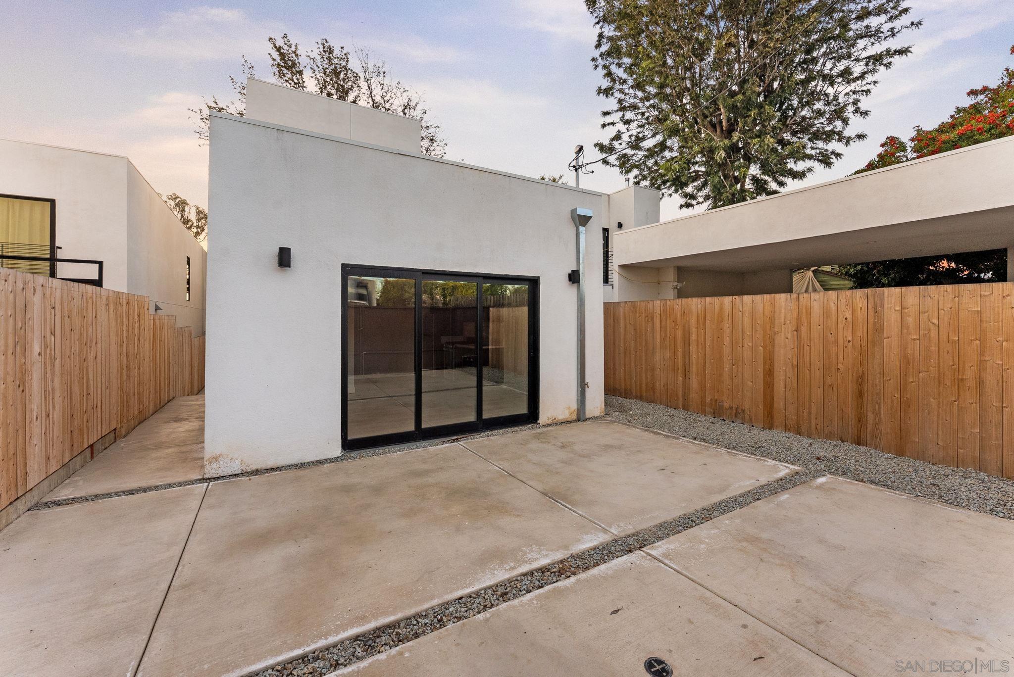 Detail Gallery Image 32 of 60 For 3653  Wilson Ave, San Diego,  CA 92104 - – Beds | – Baths