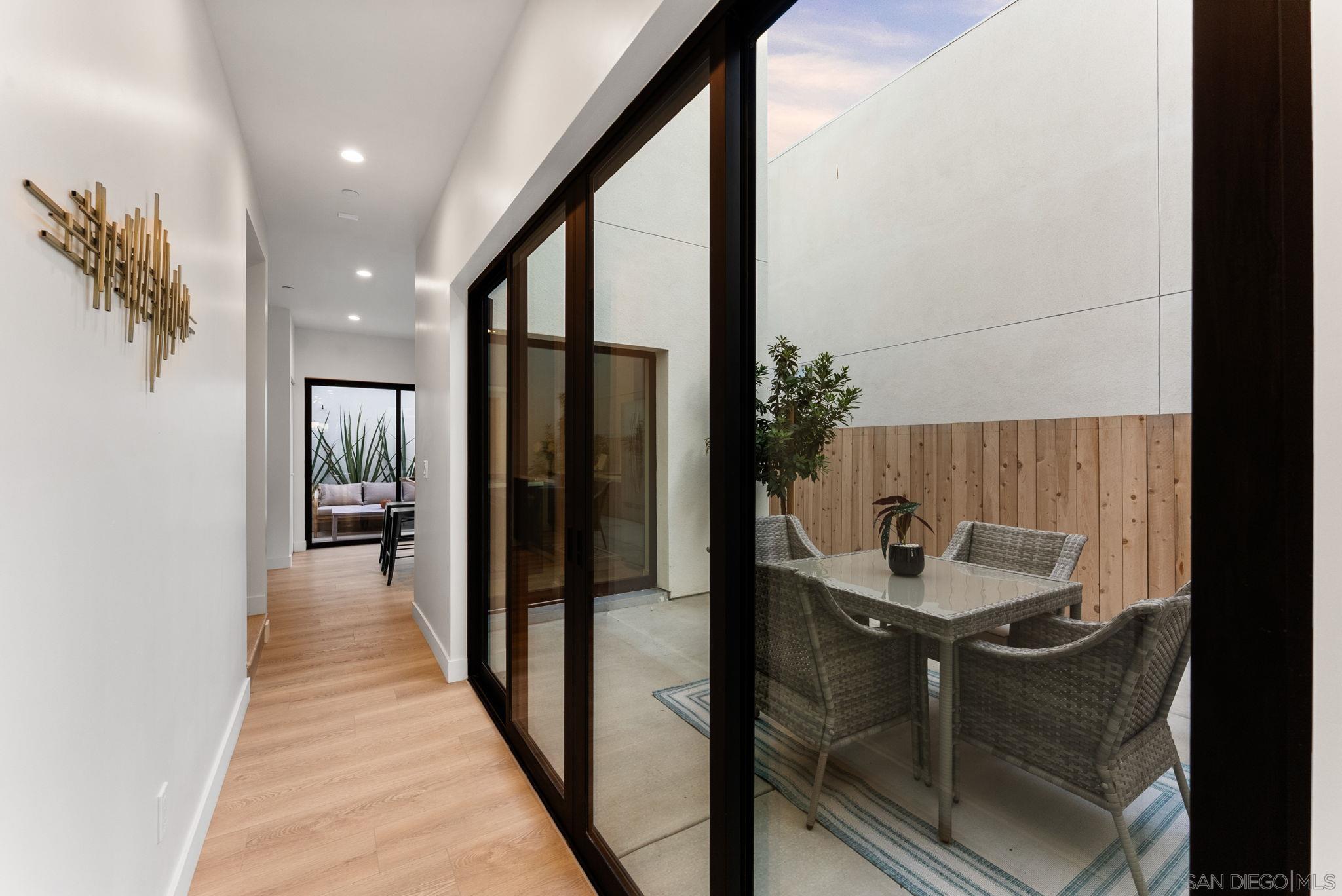 Detail Gallery Image 34 of 60 For 3653  Wilson Ave, San Diego,  CA 92104 - – Beds | – Baths