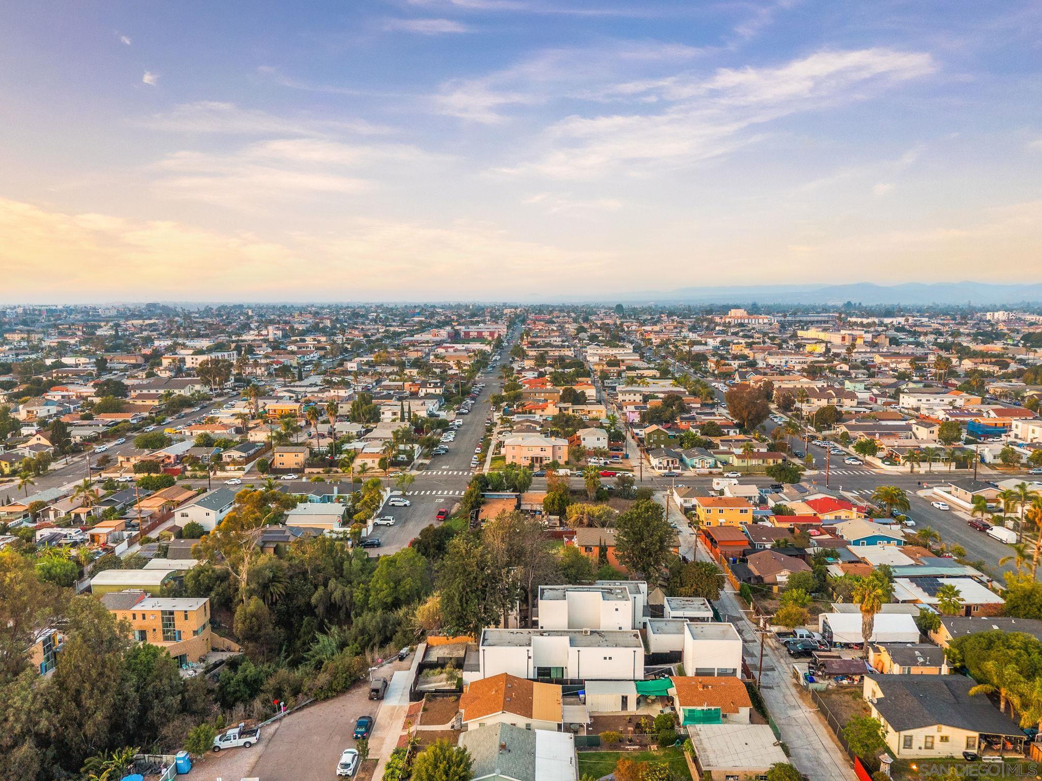 Detail Gallery Image 42 of 60 For 3653  Wilson Ave, San Diego,  CA 92104 - – Beds | – Baths