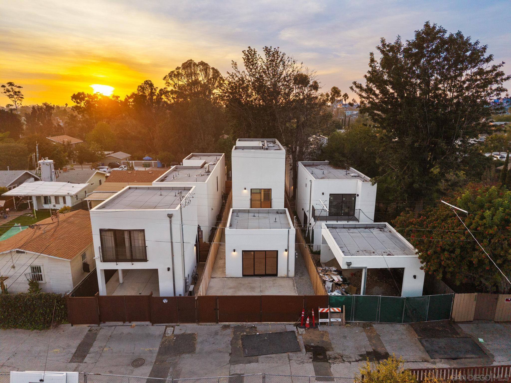 Detail Gallery Image 46 of 60 For 3653  Wilson Ave, San Diego,  CA 92104 - – Beds | – Baths