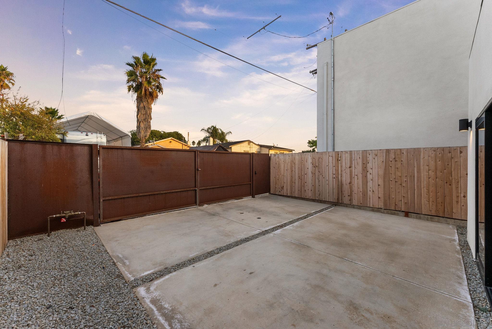 Detail Gallery Image 49 of 60 For 3653  Wilson Ave, San Diego,  CA 92104 - – Beds | – Baths