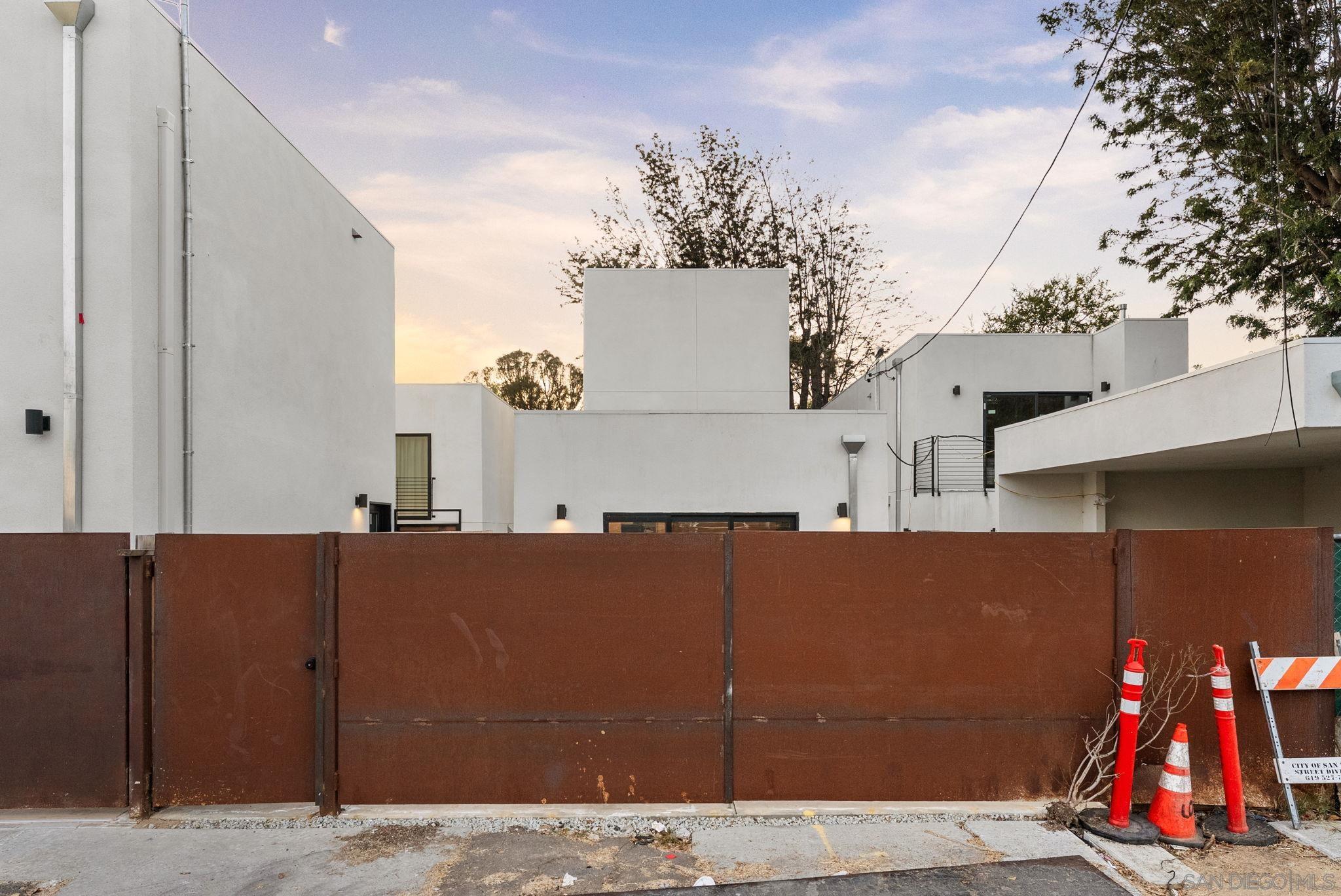 Detail Gallery Image 50 of 60 For 3653  Wilson Ave, San Diego,  CA 92104 - – Beds | – Baths