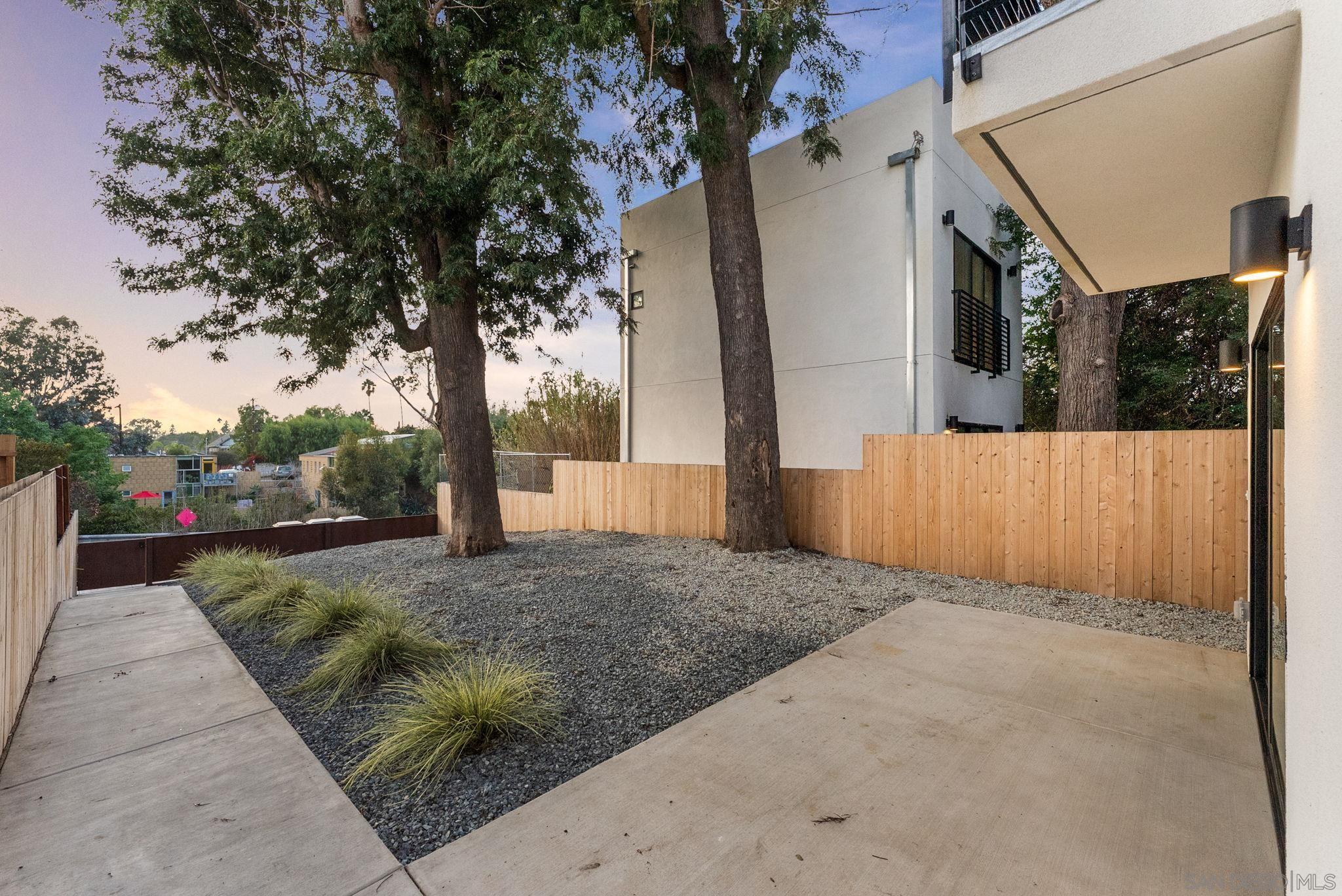 Detail Gallery Image 57 of 60 For 3653  Wilson Ave, San Diego,  CA 92104 - – Beds | – Baths