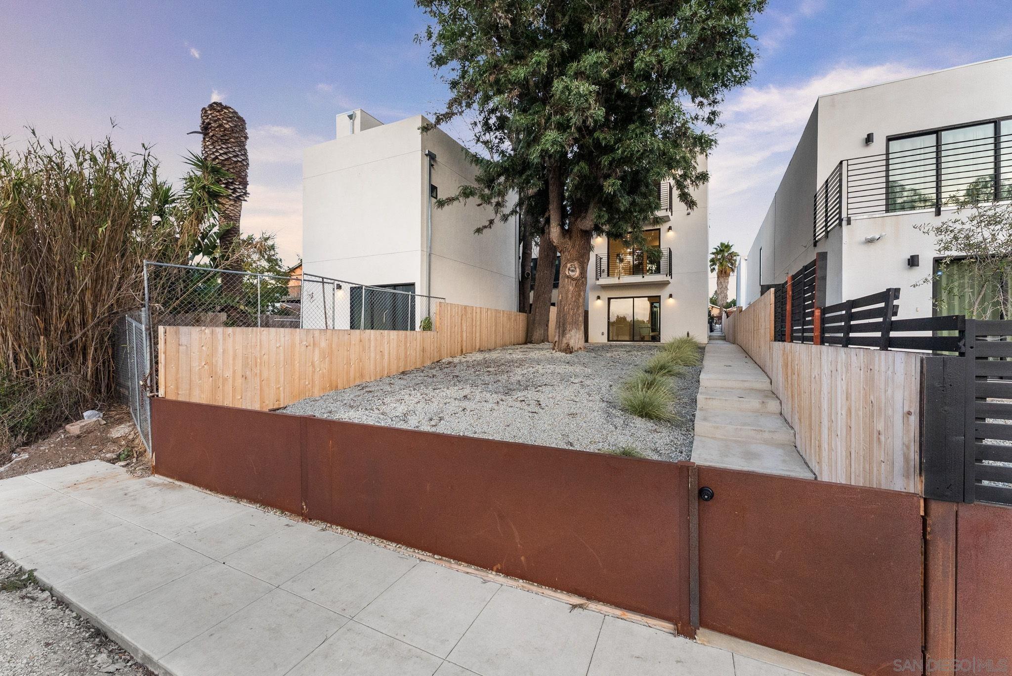 Detail Gallery Image 58 of 60 For 3653  Wilson Ave, San Diego,  CA 92104 - – Beds | – Baths