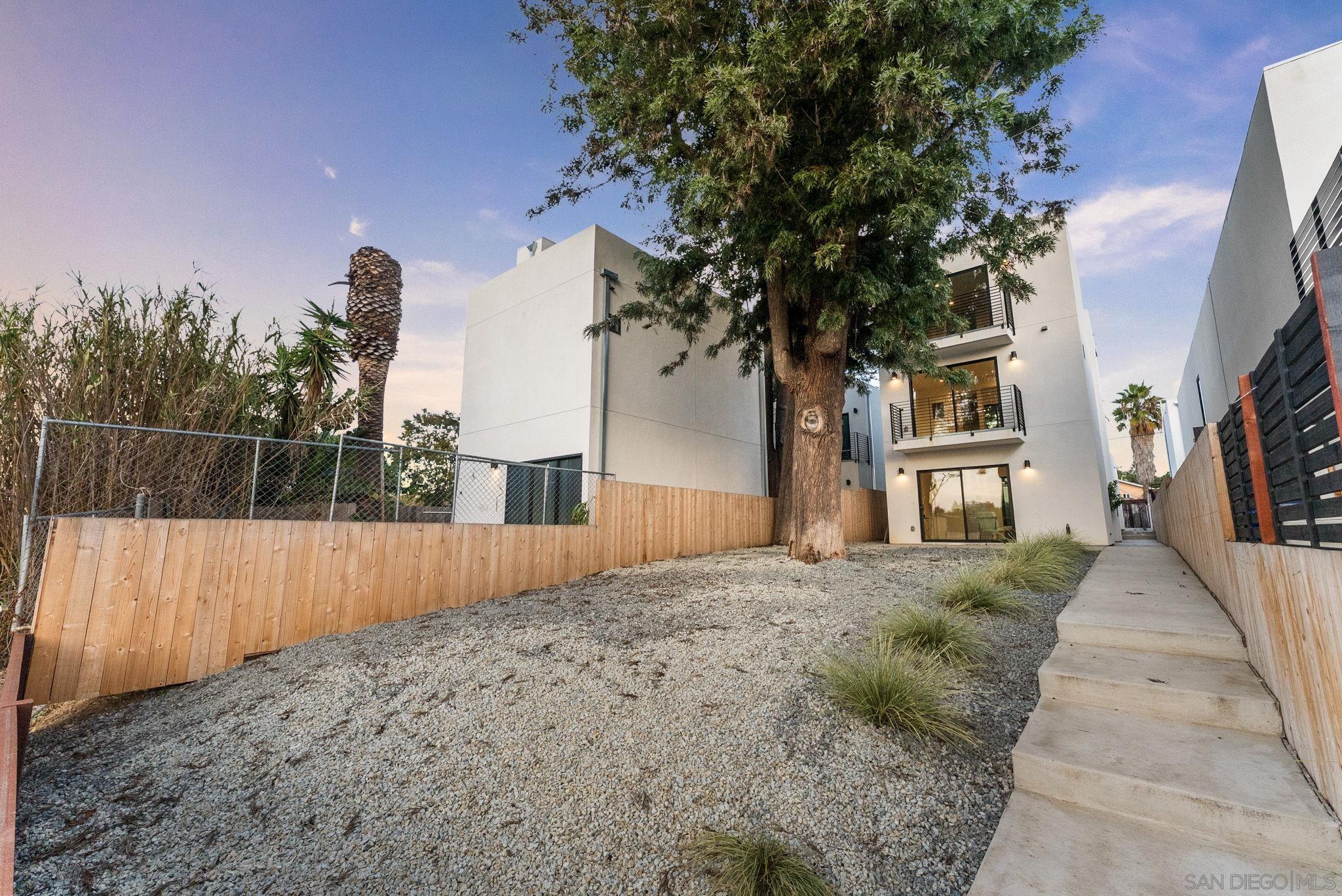 Detail Gallery Image 59 of 60 For 3653  Wilson Ave, San Diego,  CA 92104 - – Beds | – Baths