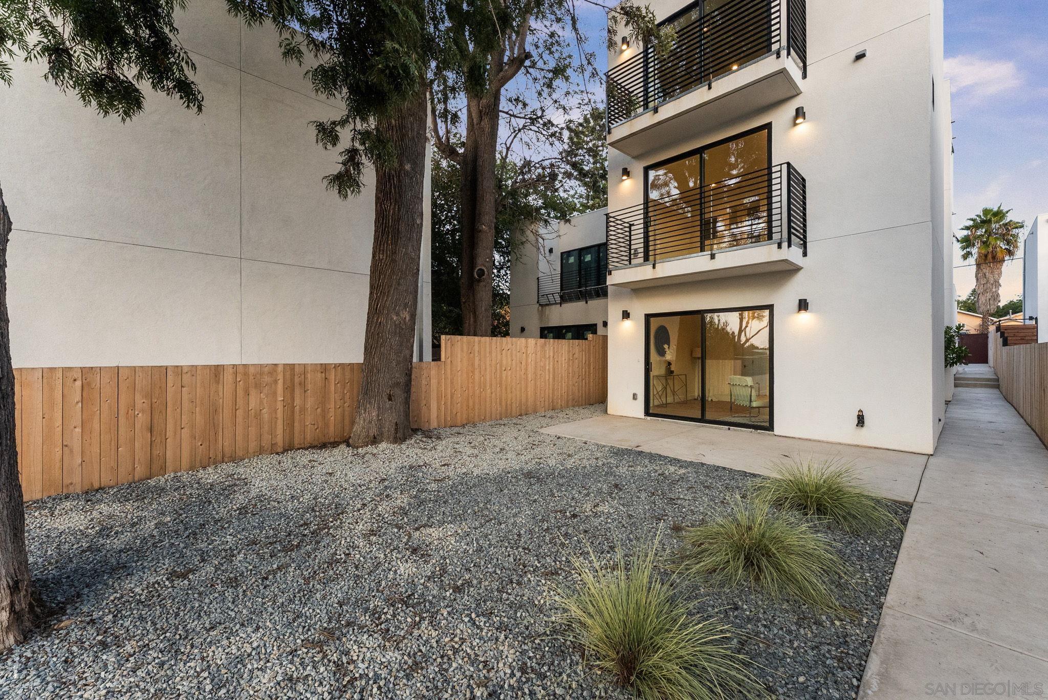 Detail Gallery Image 60 of 60 For 3653  Wilson Ave, San Diego,  CA 92104 - – Beds | – Baths