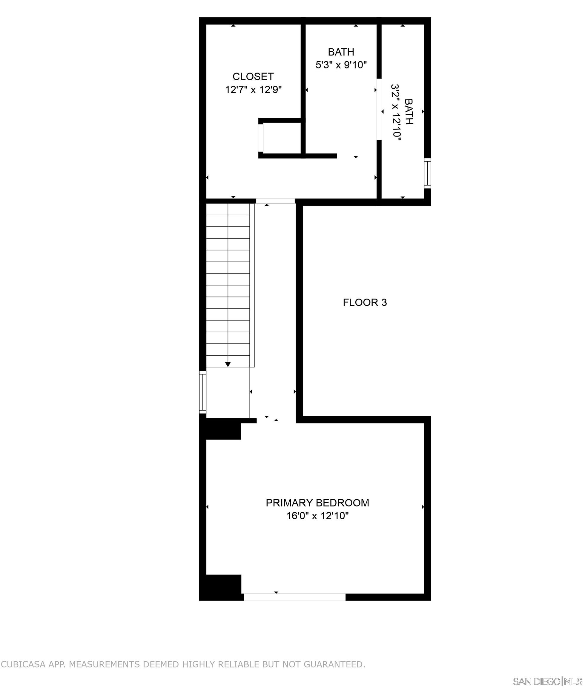 Detail Gallery Image 7 of 60 For 3653  Wilson Ave, San Diego,  CA 92104 - – Beds | – Baths